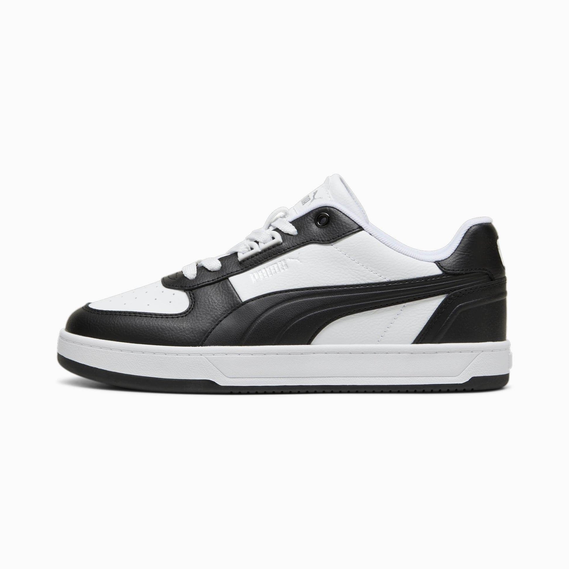 Puma Caven 2.0 Lux Sneaker - Harbi Brands