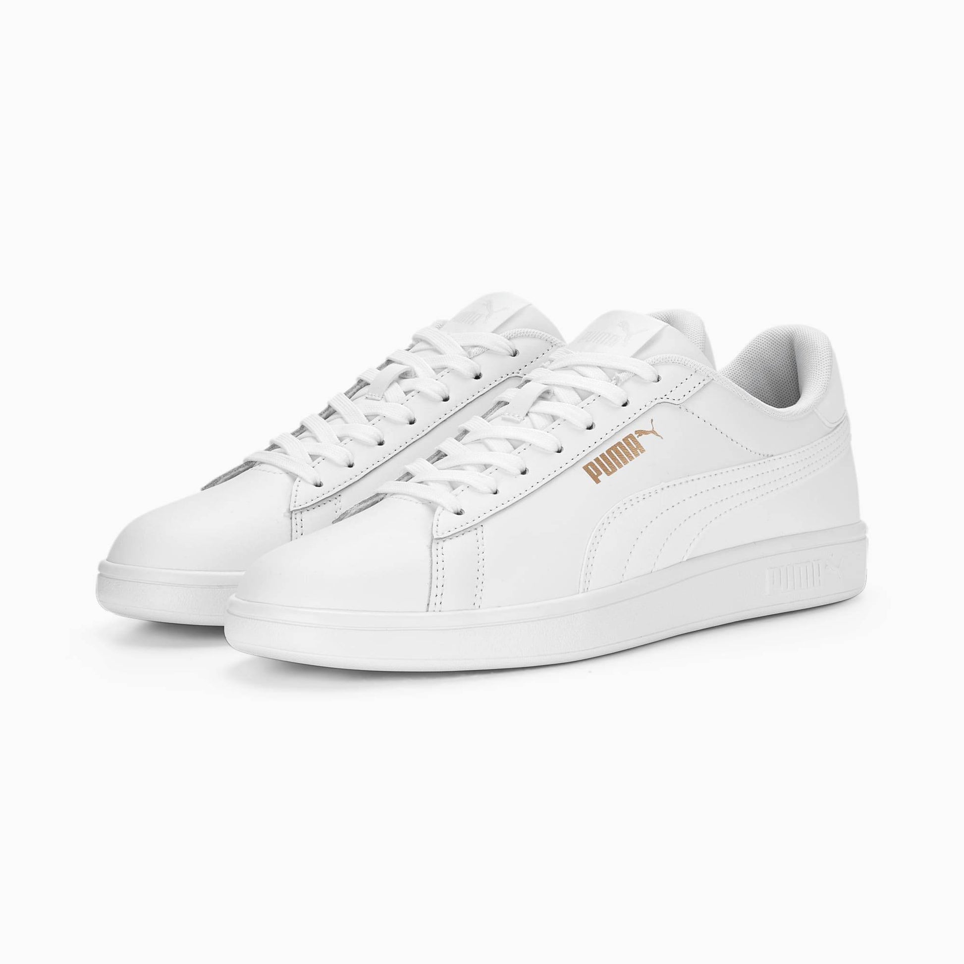 Puma Smash 3.0 L Sneakers - Harbi Brands