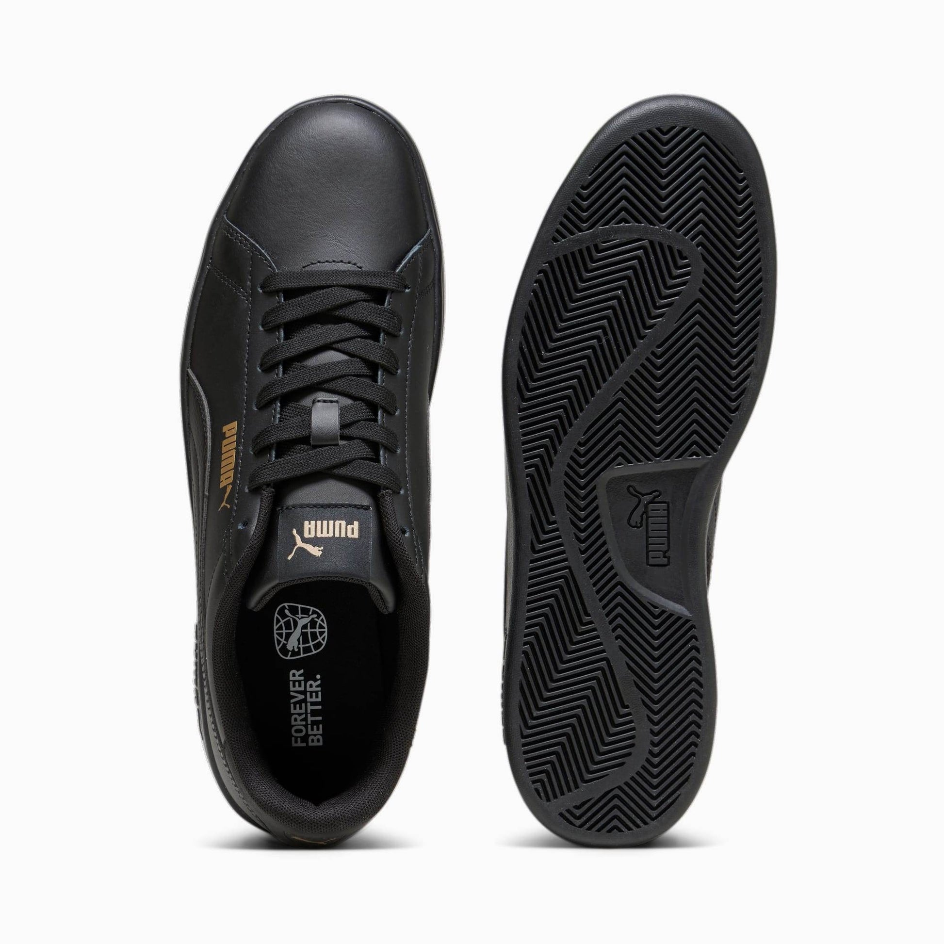 Puma Smash 3.0 L Sneakers - Harbi Brands