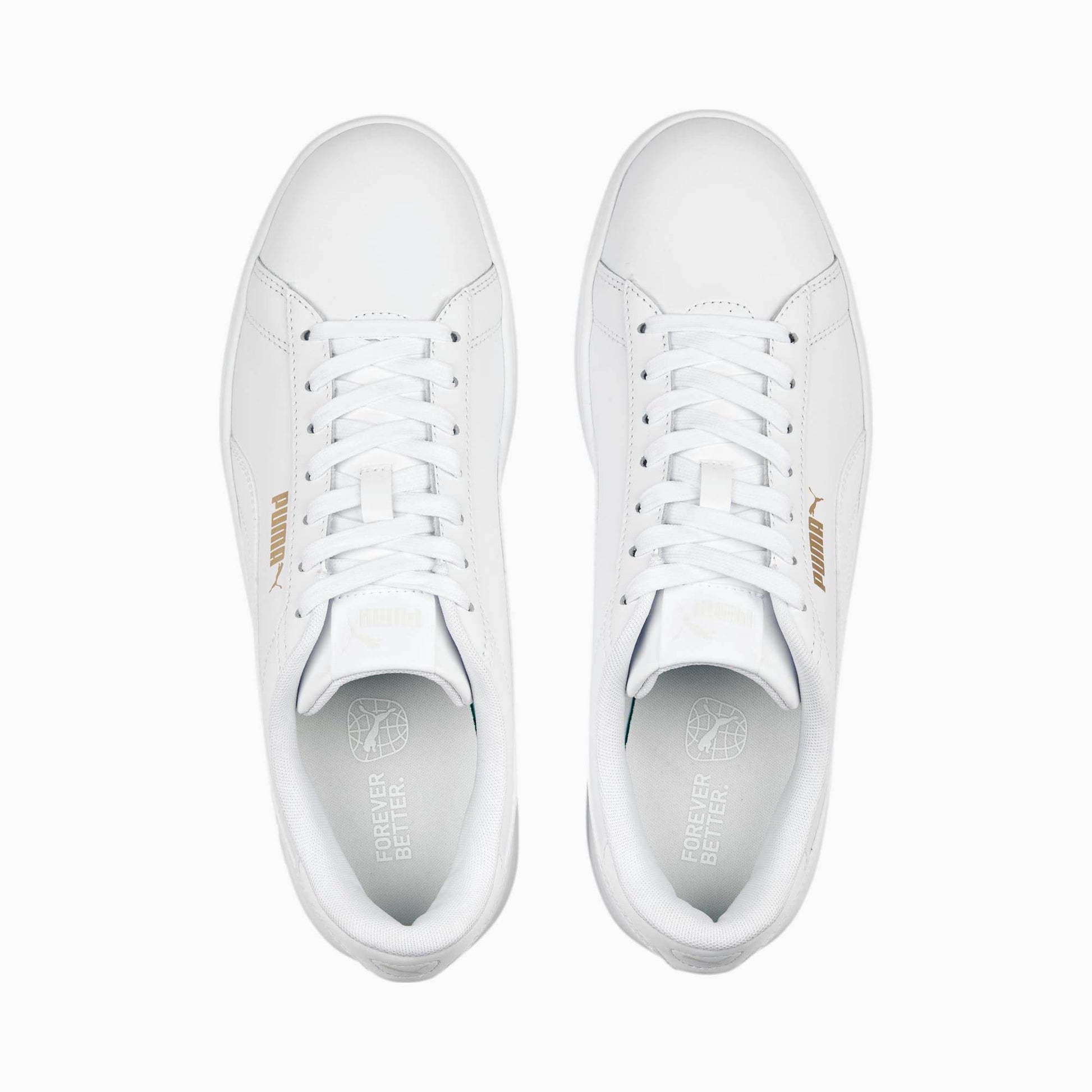 Puma Smash 3.0 L Sneakers - Harbi Brands