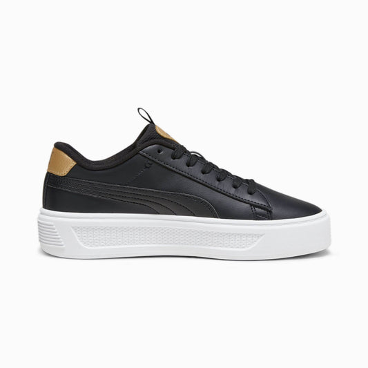 Puma Smash Platform v3 Pop Up Sneakers - Harbi Brands