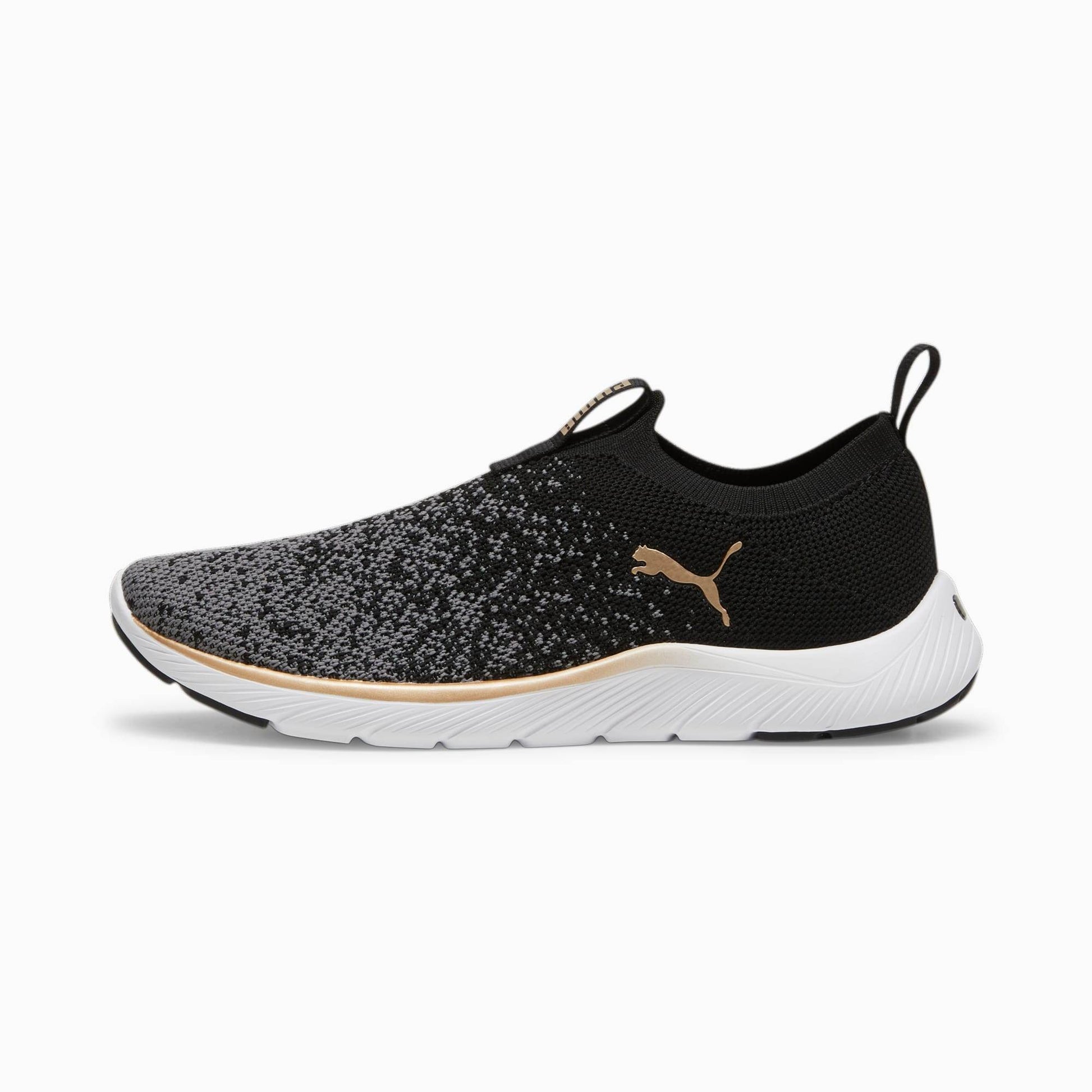 Puma Softride Remi Slip-on Knit - Harbi Brands