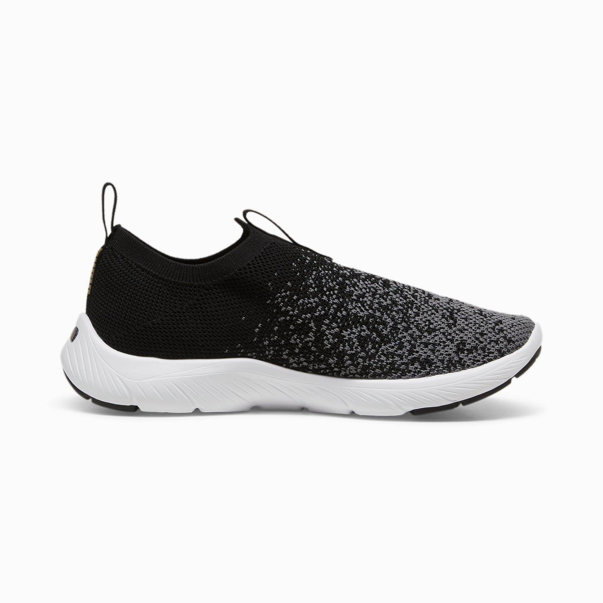 Puma Softride Remi Slip-on Knit - Harbi Brands