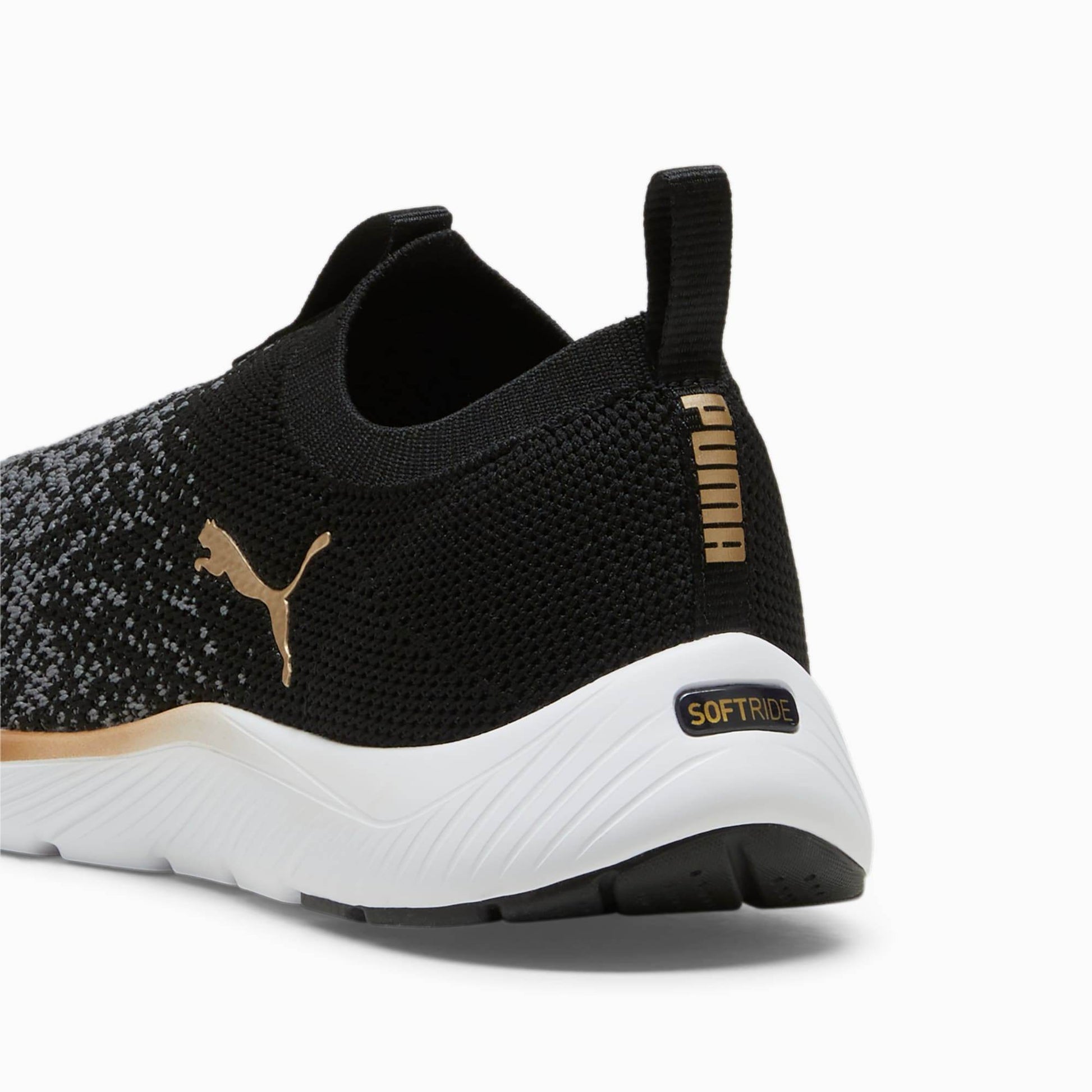 Puma Softride Remi Slip-on Knit - Harbi Brands