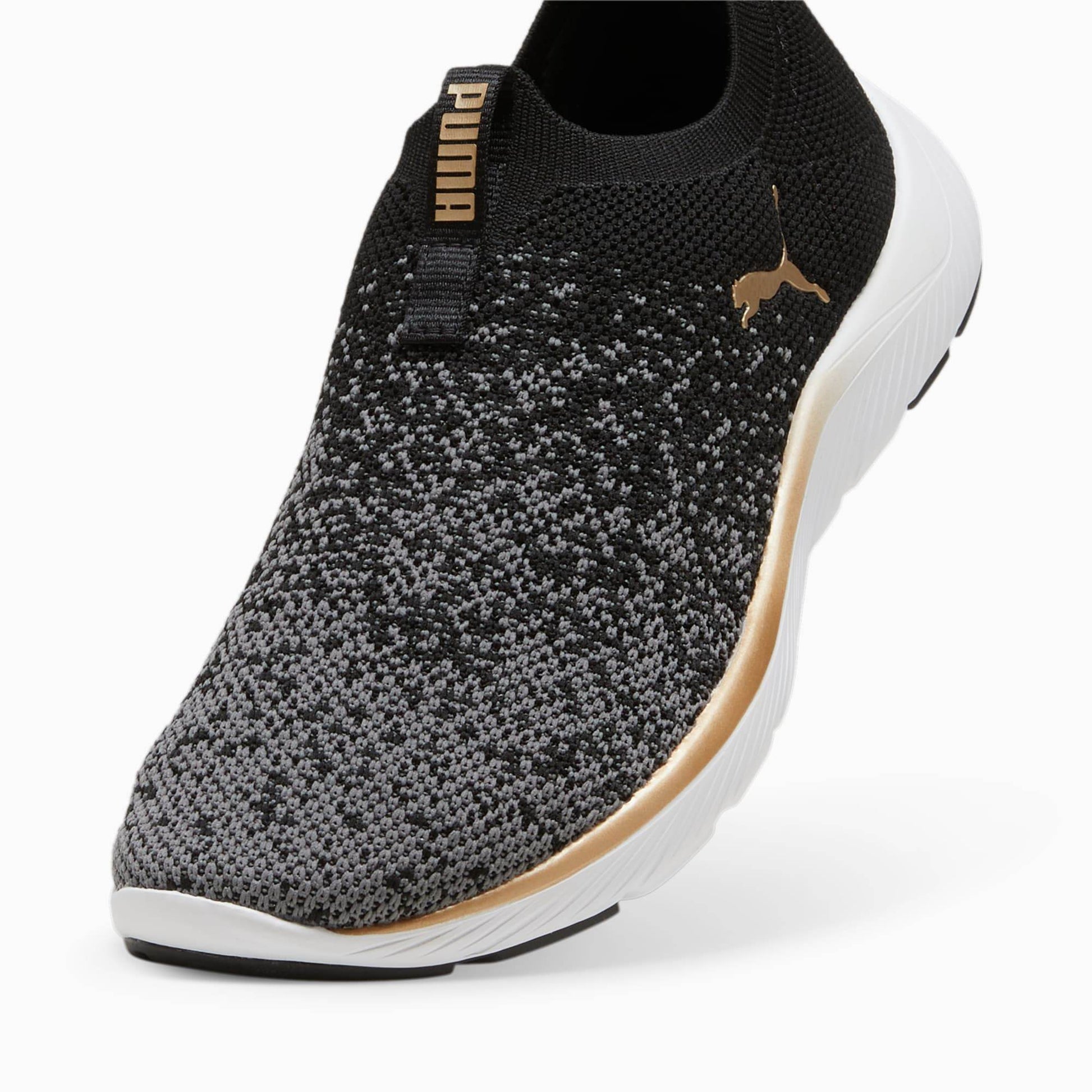 Puma Softride Remi Slip-on Knit - Harbi Brands