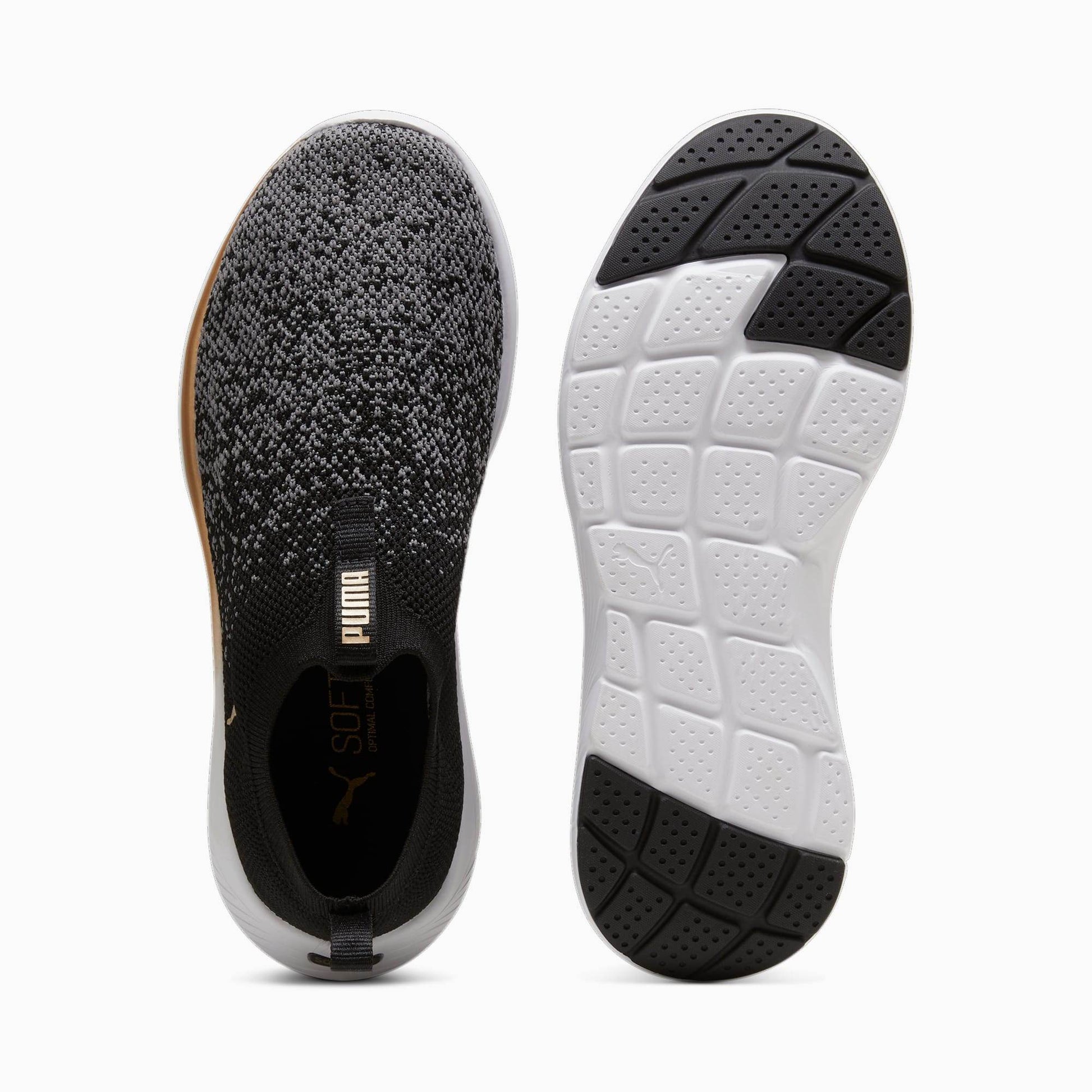 Puma Softride Remi Slip-on Knit - Harbi Brands