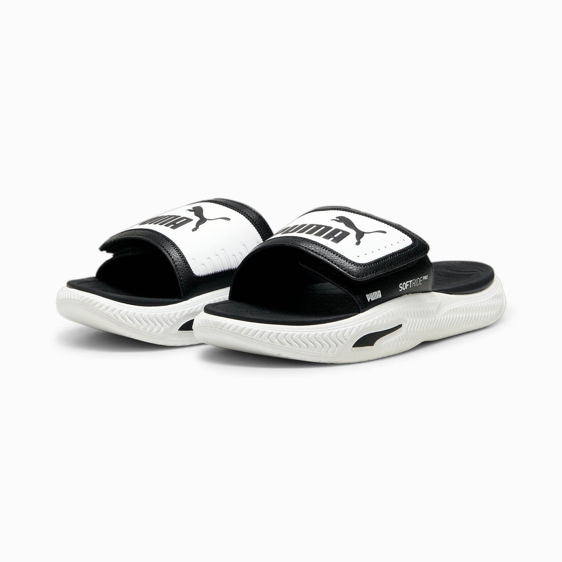 Puma SoftridePro 24 V Slides - Harbi Brands