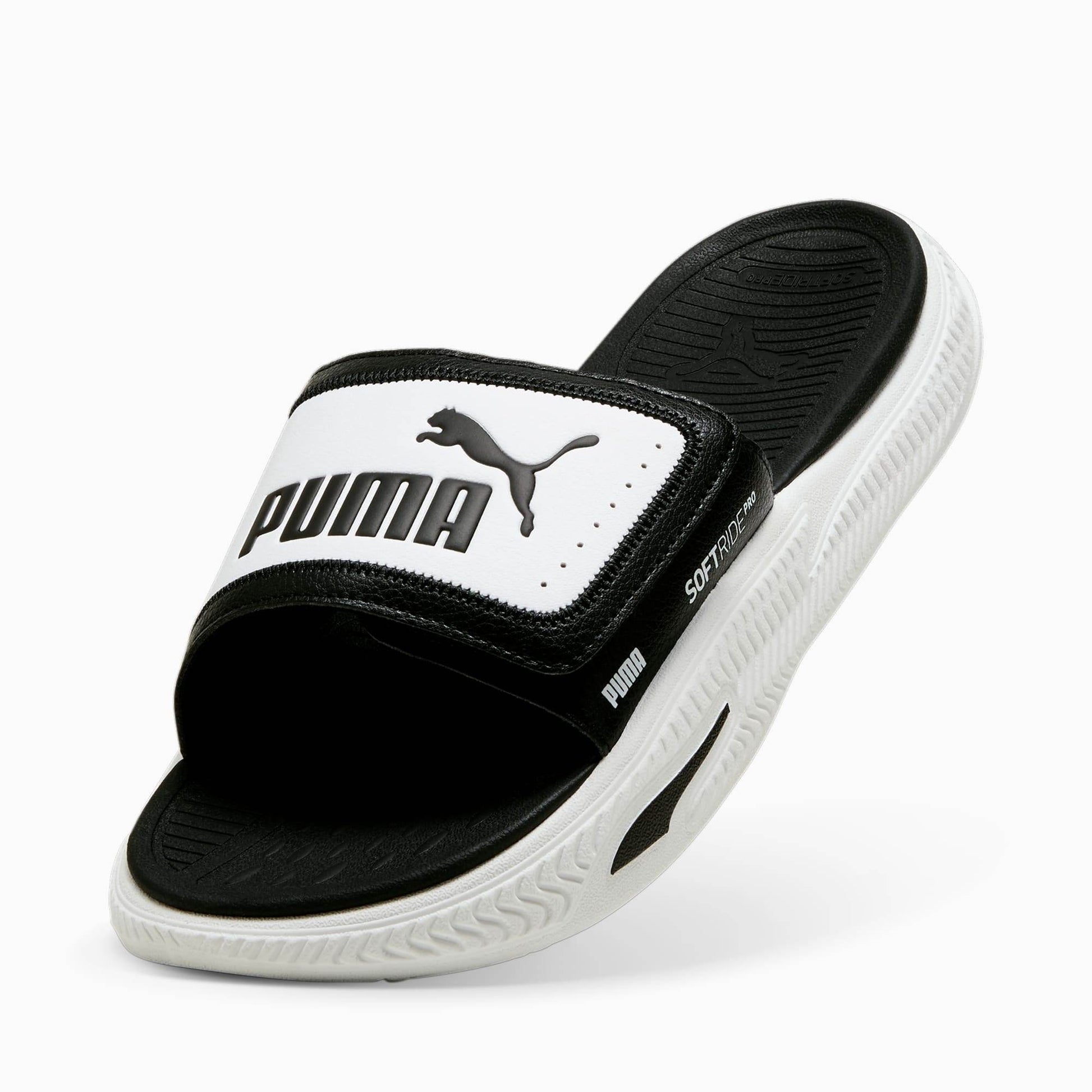 Puma SoftridePro 24 V Slides - Harbi Brands