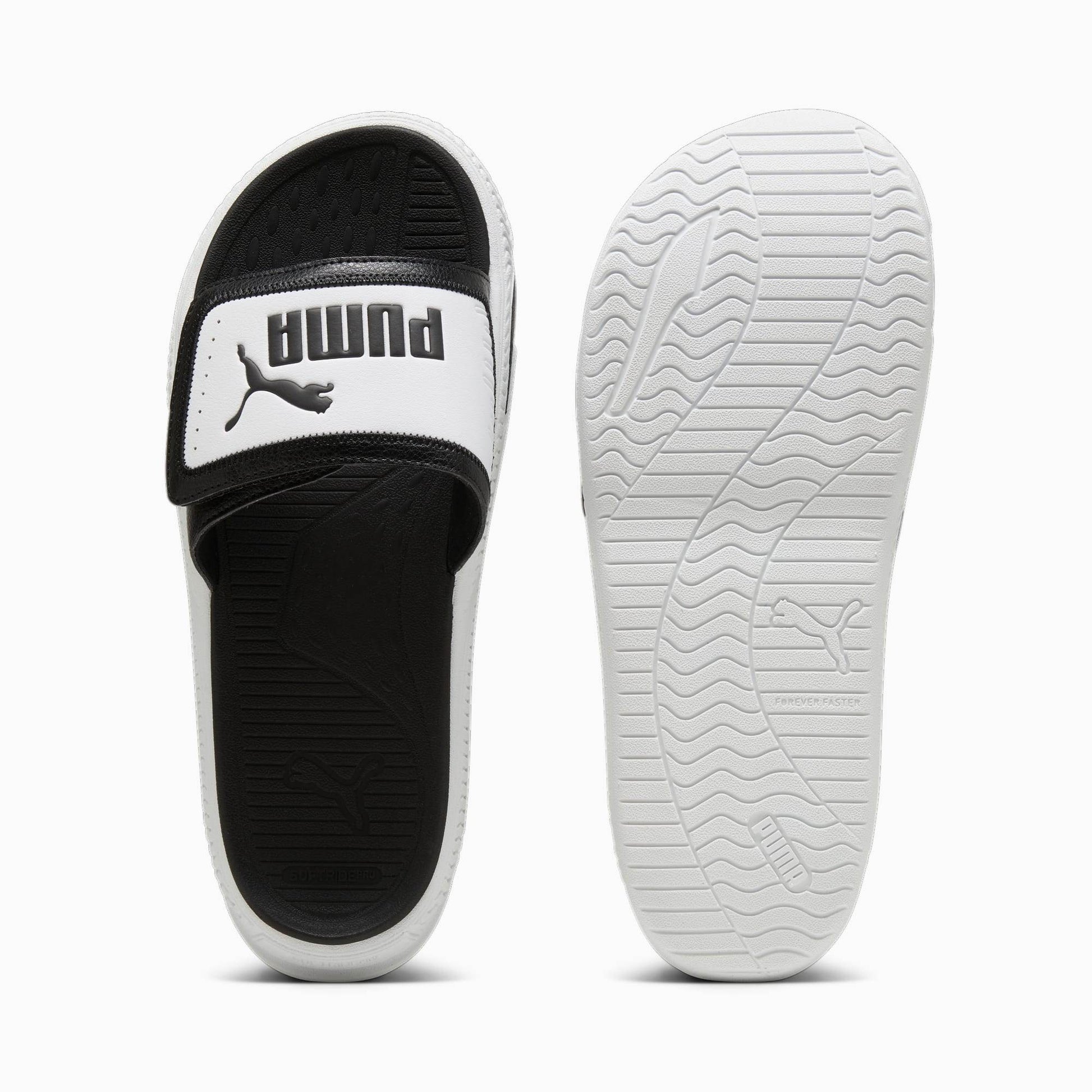 Puma SoftridePro 24 V Slides - Harbi Brands