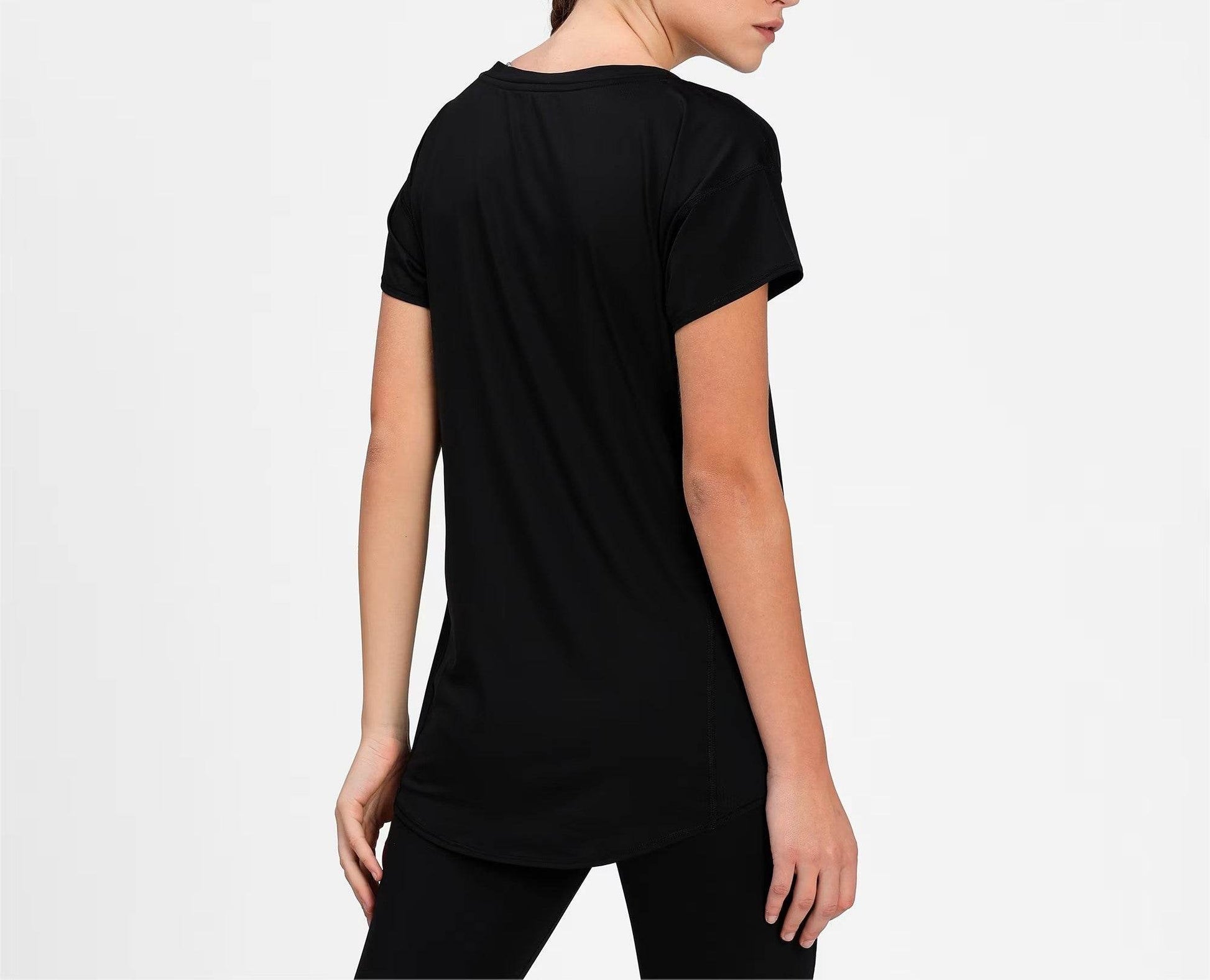 Puma Women's Training Relaxed T-Shirt - Harbi Brands