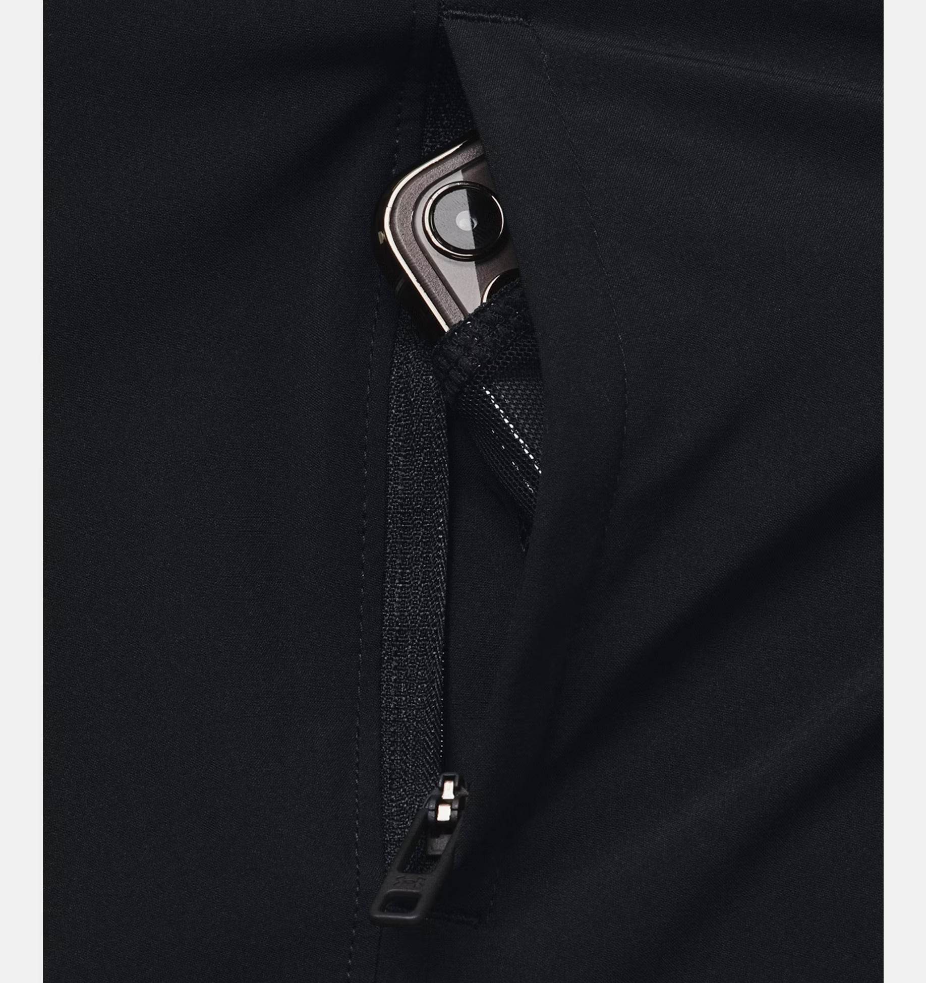 Under Armour Women's UA OutRun The Storm Jacket - Harbi Brands