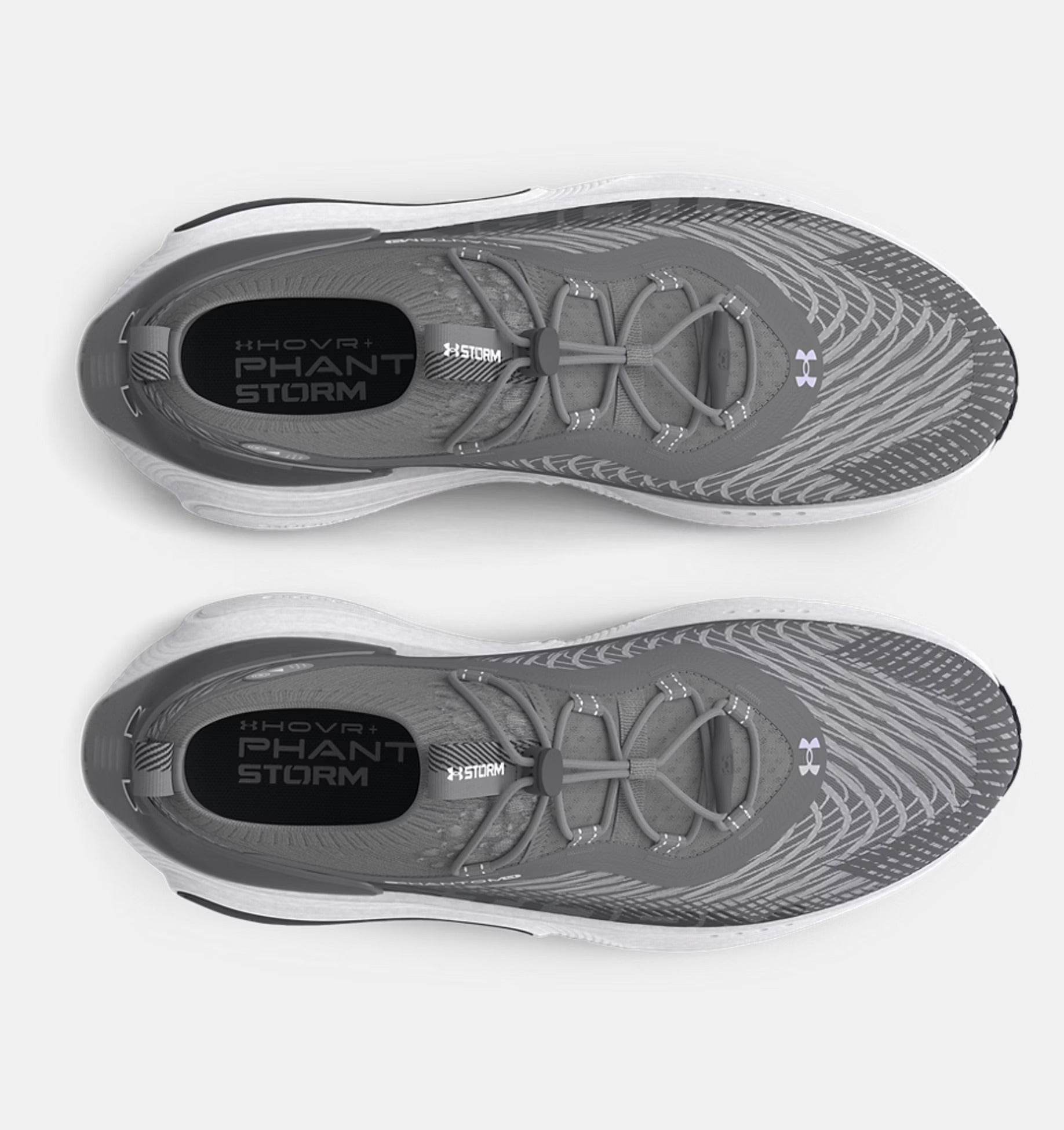 Unisex UA Phantom 4 Storm Shoes - Harbi Brands