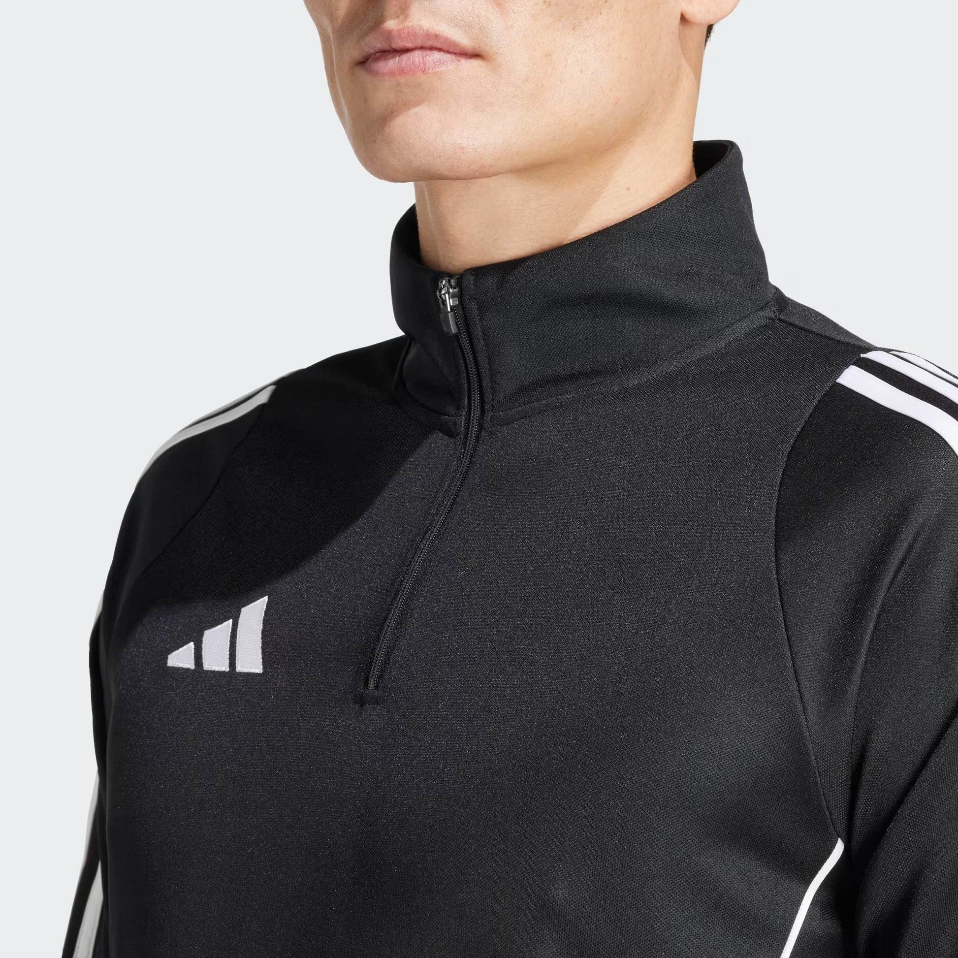 Adidas Men's Tiro Training Tracksuit - Harbi Brands