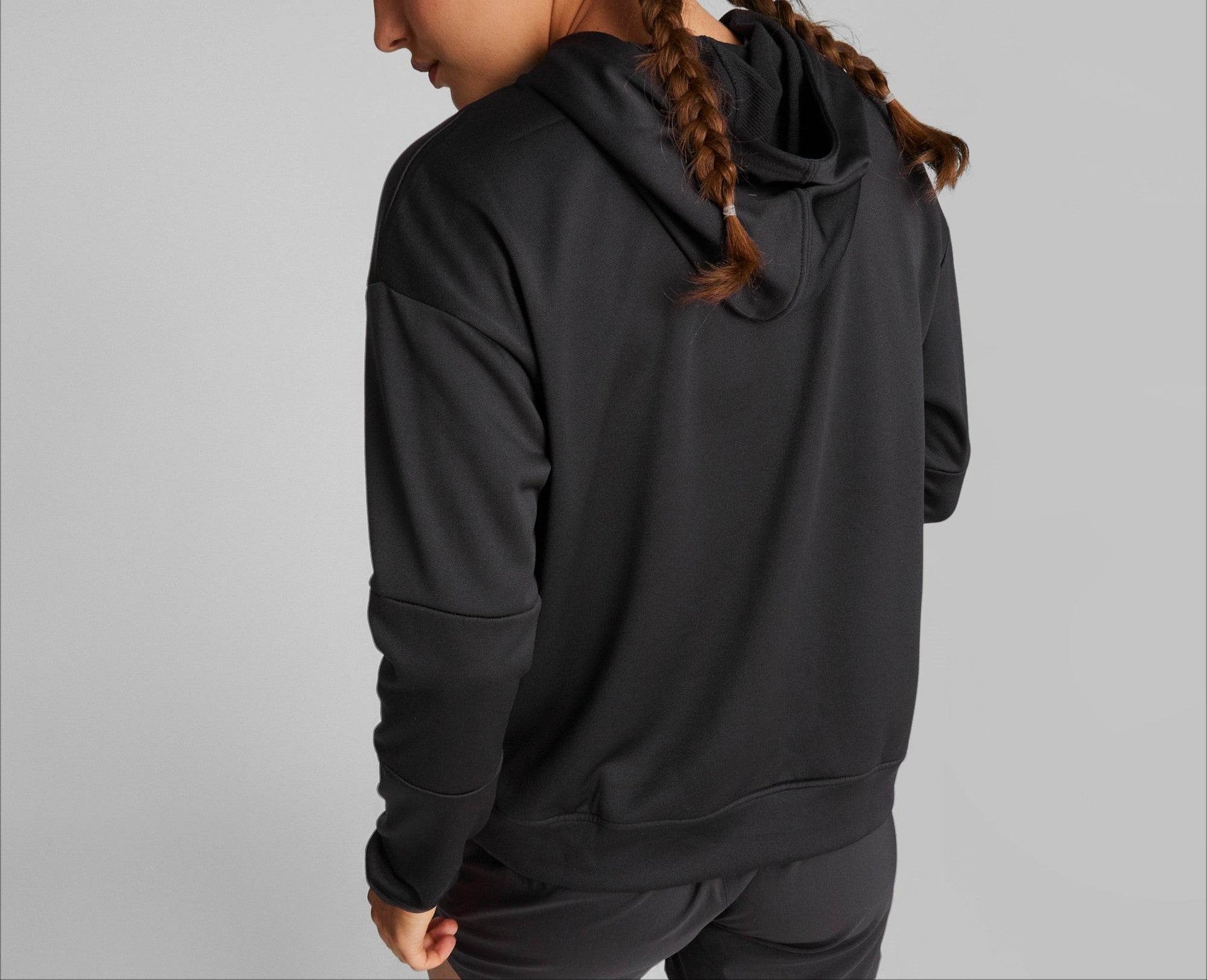 Puma Train All Day Training Women's Relaxed Fit Hoodie - Harbi Brands