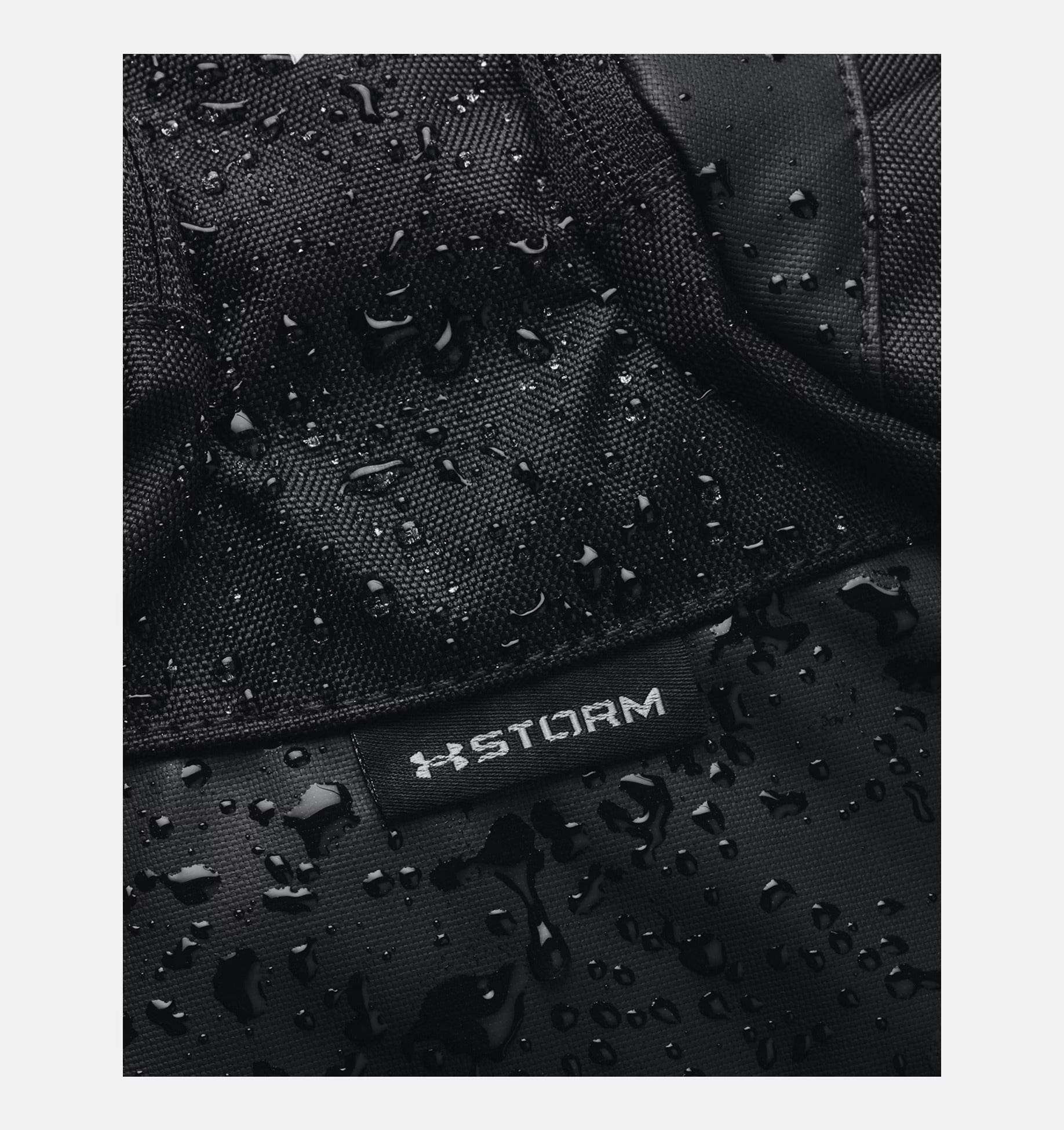 Under Armour Hustle Pro Backpack - Harbi Brands