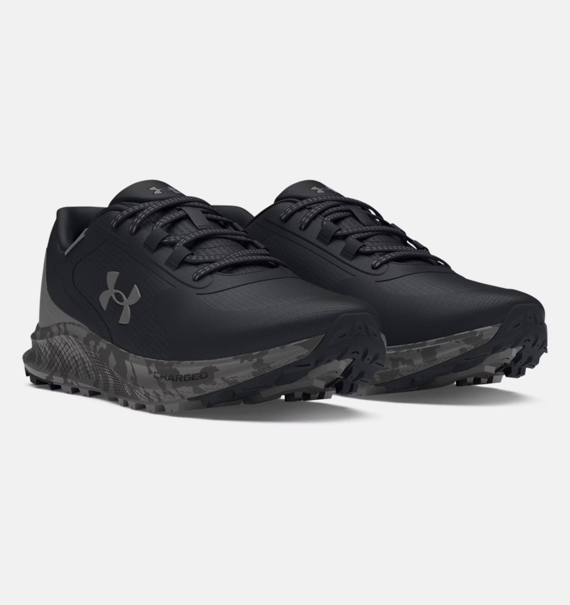 Under Armour Men's Bandit Trail 3 Running Shoes - Harbi Brands