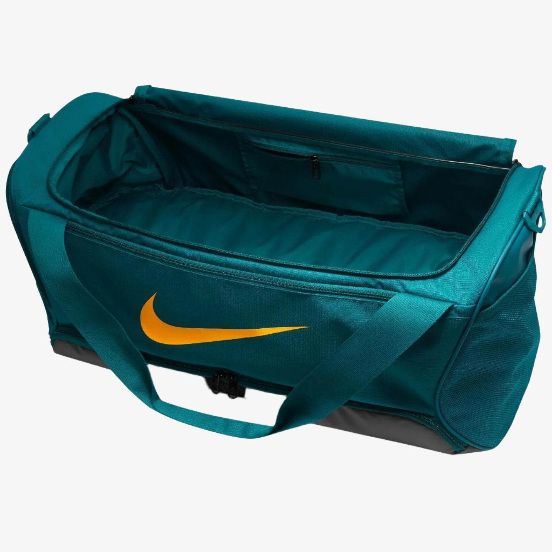 Nike Brasilia 9.5 Training Duffel Bag (60L) - Harbi Brands