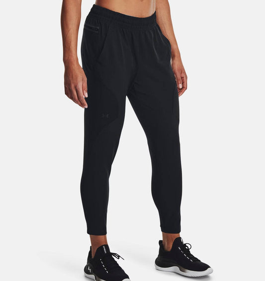 Under Armour Women's Unstoppable Hybrid Pants - Harbi Brands