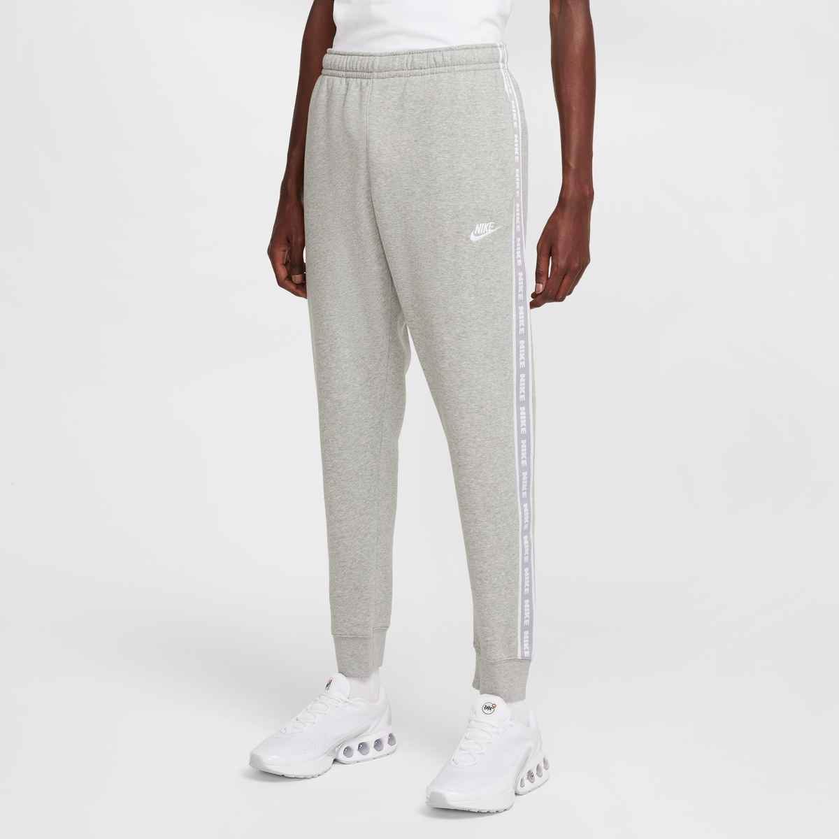 Nike Men's Club Fleece GX Tracksuit - Harbi Brands