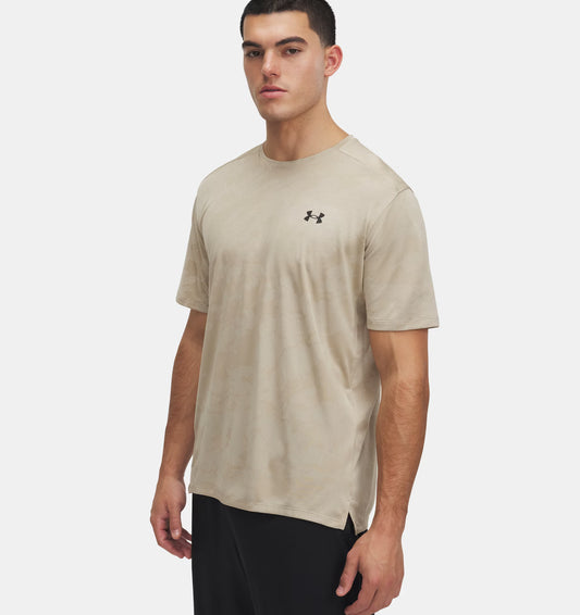 قميص Under Armour Golf Playoff 3.0 المطبوع