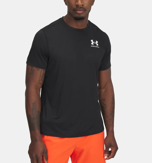 Under Armour HeatGear Fitted Men's Short Sleeve