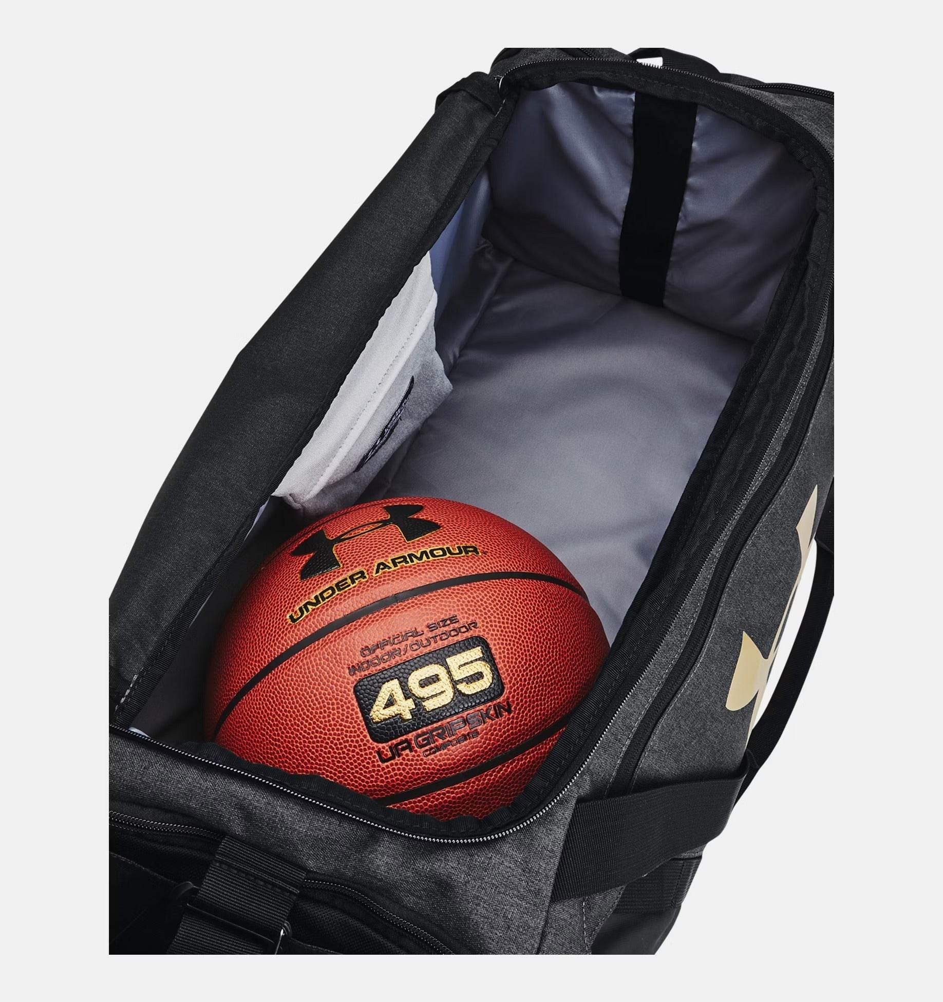 Under Armour Undeniable 5.0 Medium Duffle Bag - Harbi Brands