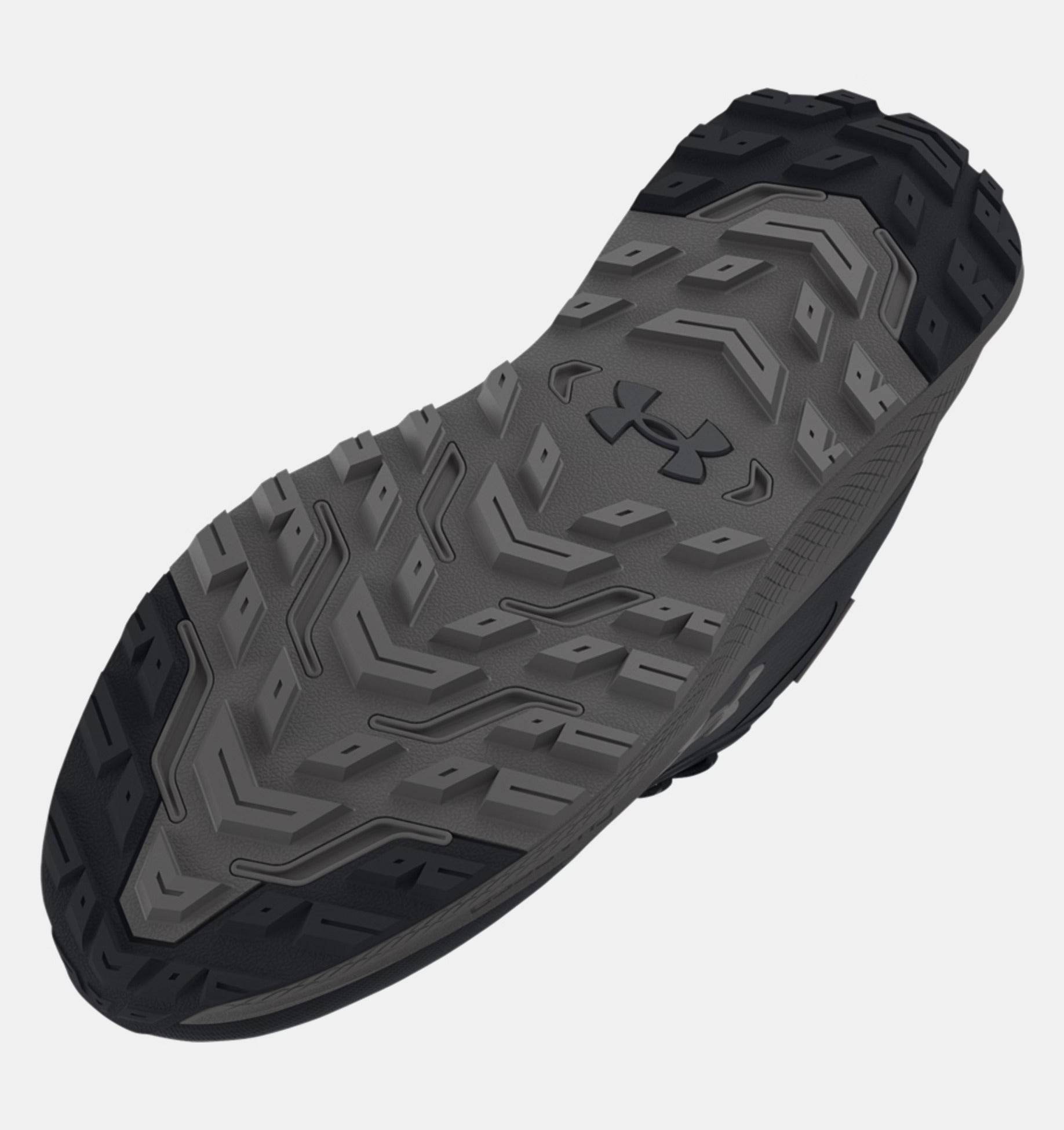Under Armour Men's Bandit Trail 3 Running Shoes - Harbi Brands