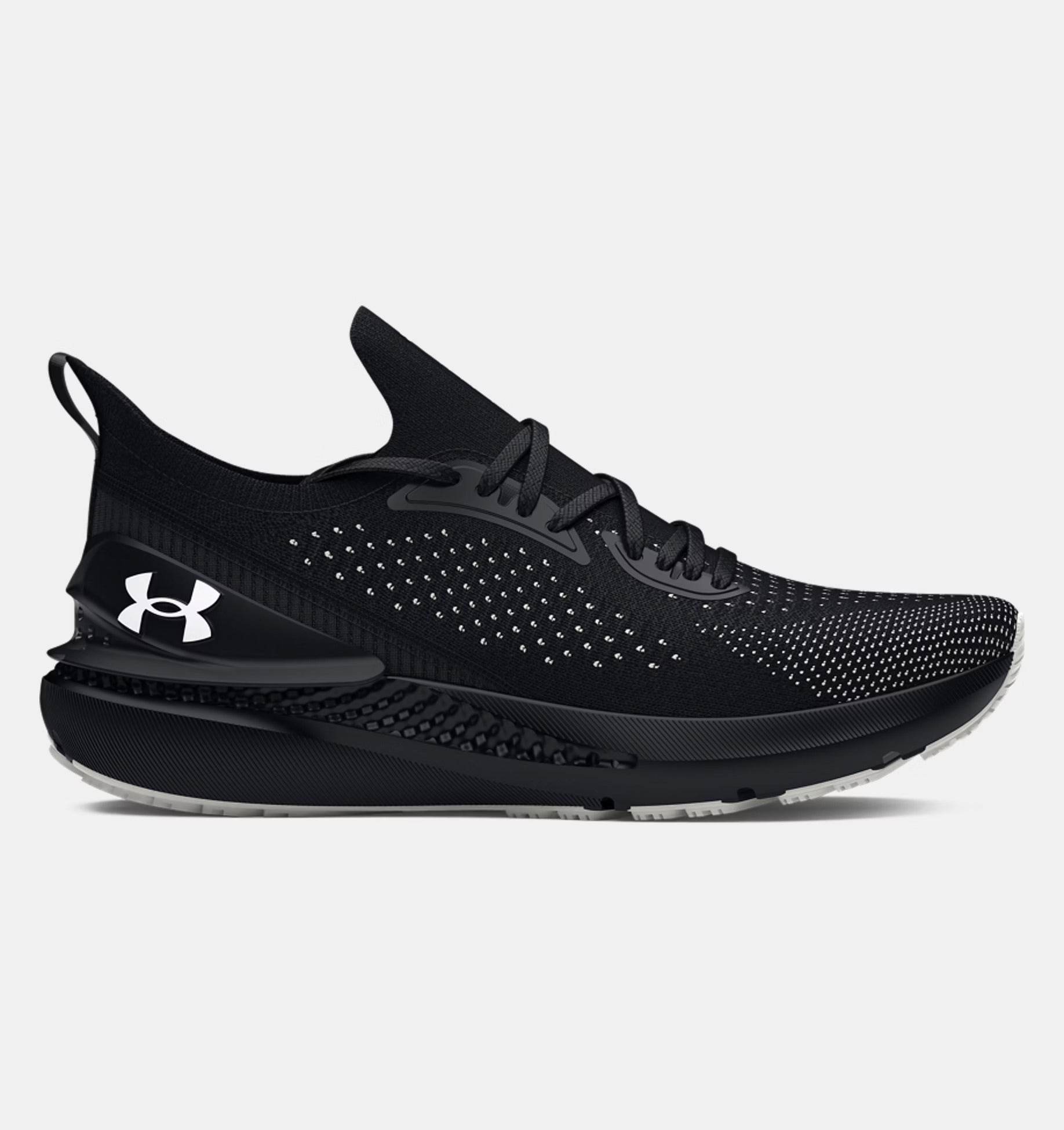 Under Armour Men's Shift Running Shoes - Harbi Brands