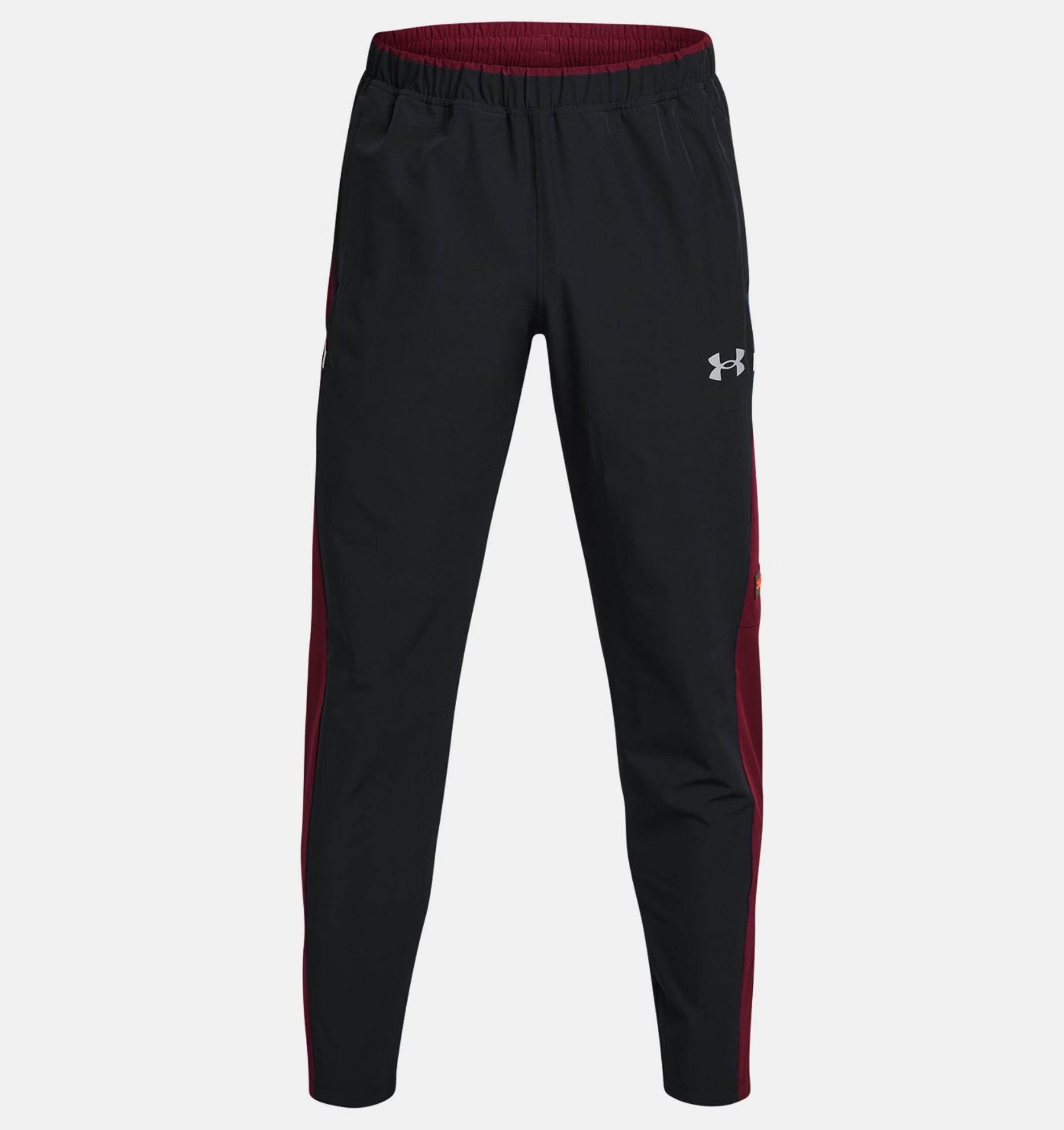 Under Armour Men's Woven Utility Pants - Harbi Brands