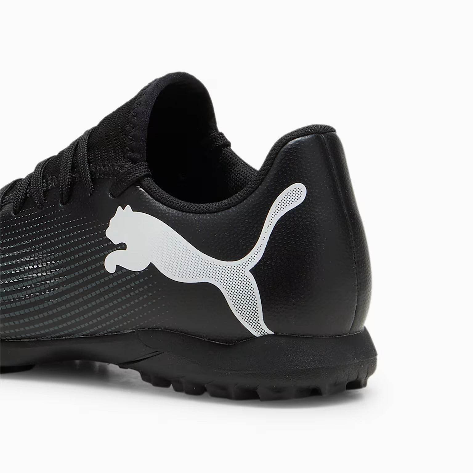 Puma Future 7 JR Play TT Football Boots Youth - Harbi Brands