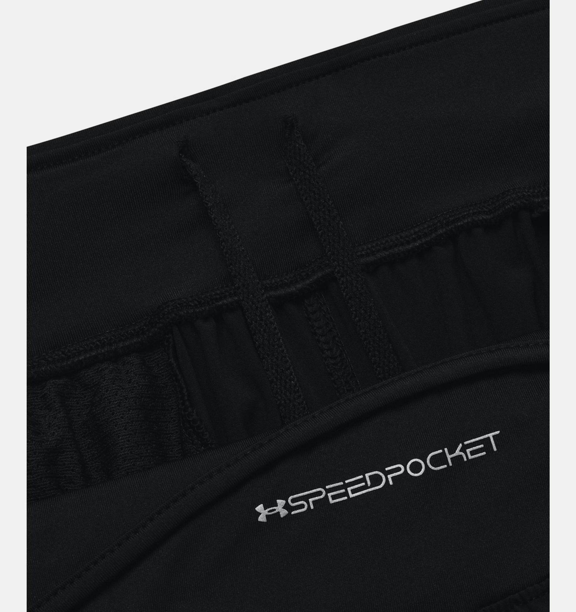 Under Armour Men's OutRun The Storm Pants - Harbi Brands