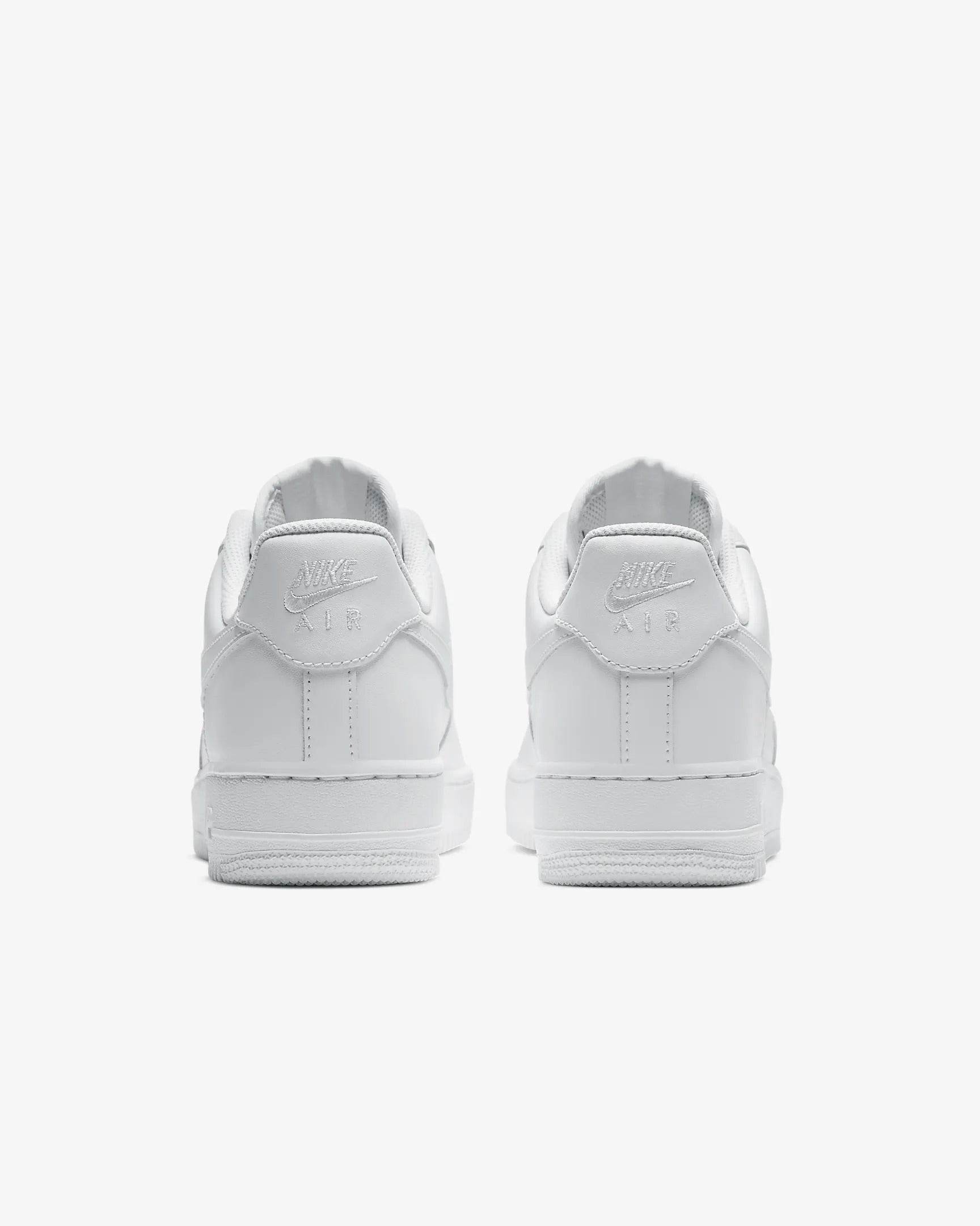 Nike Air Force 1 '07 Women's Shoes - Harbi Brands