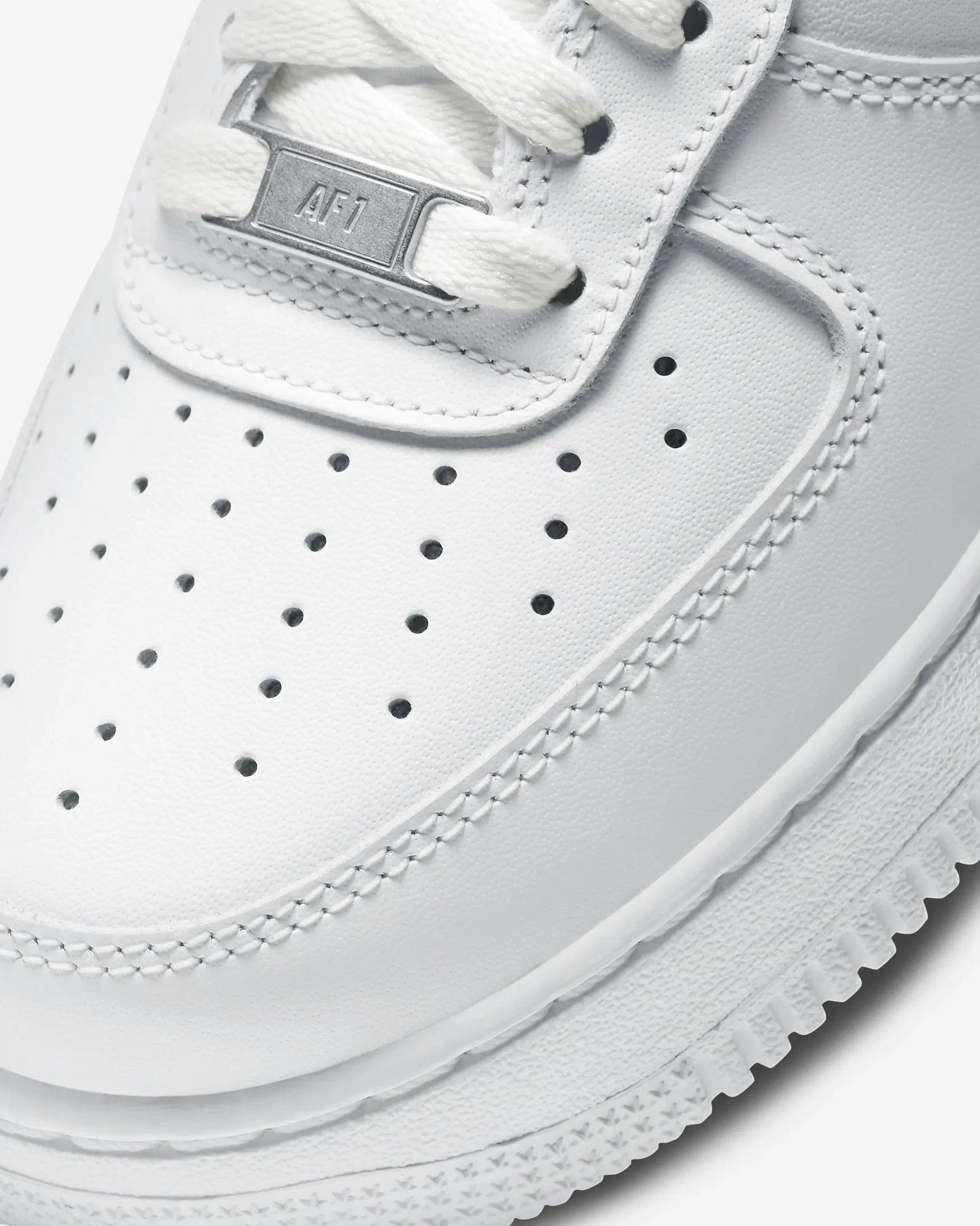Nike Air Force 1 '07 Women's Shoes - Harbi Brands