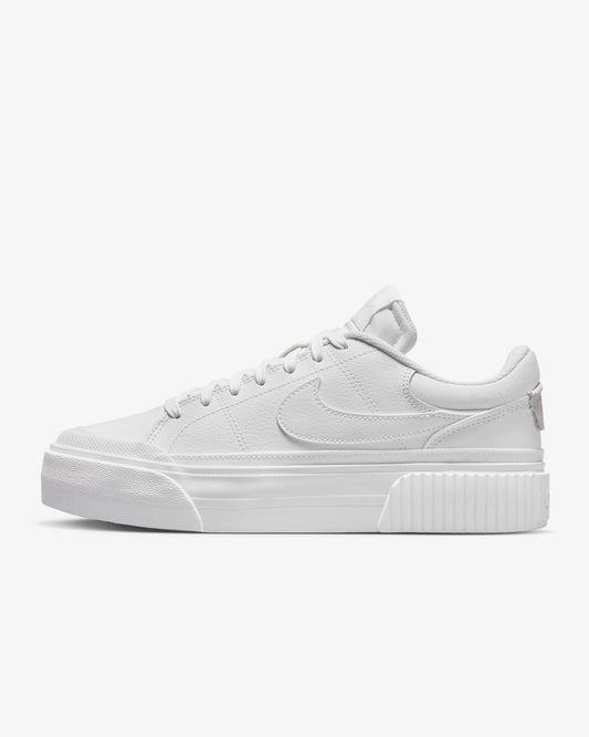 Nike Court Legacy Lift Women's Shoes