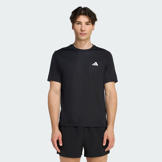 WORKOUT ESSENTIALS BASE T-SHIRT