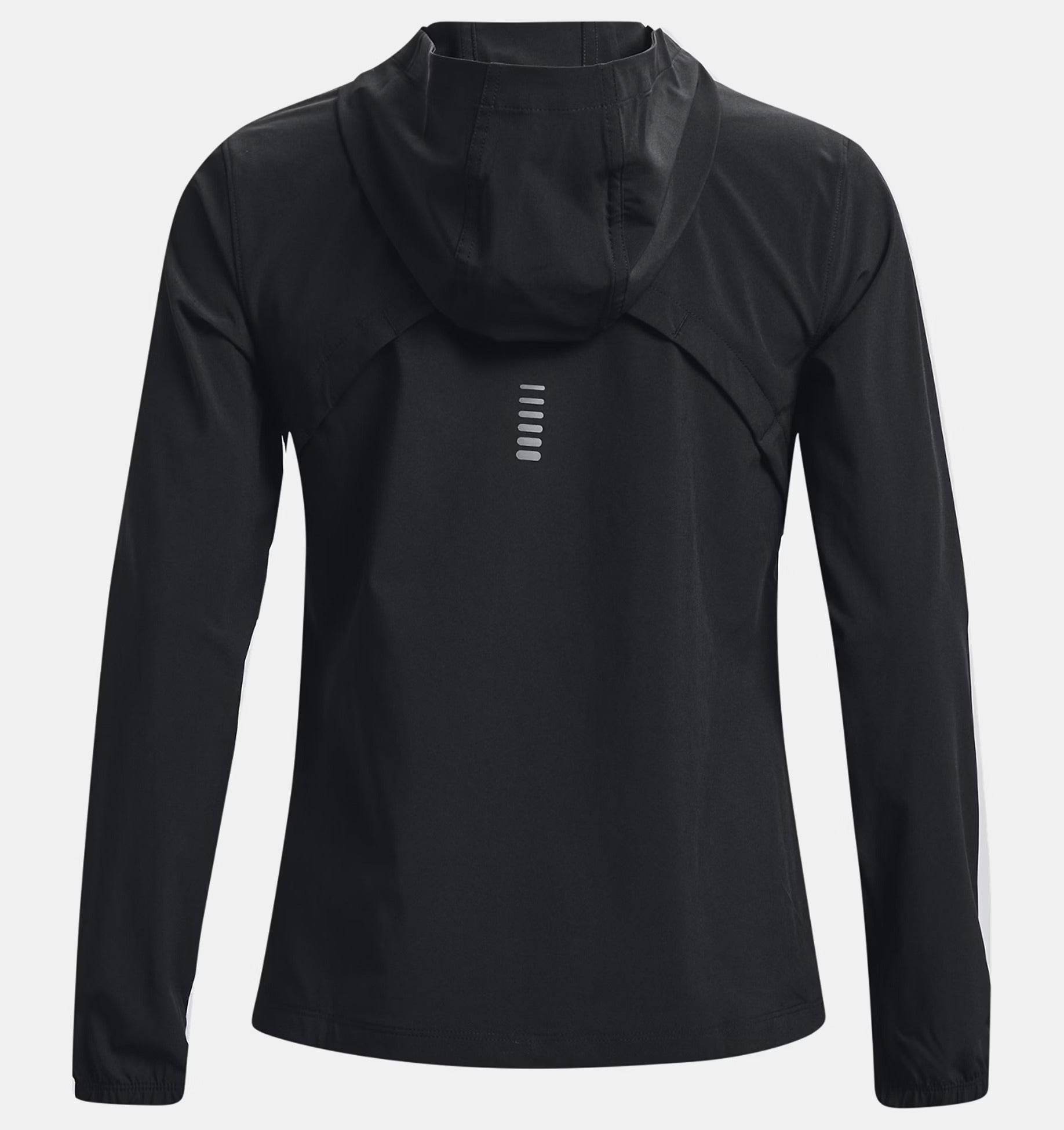 Under Armour Women's UA OutRun The Storm Jacket - Harbi Brands