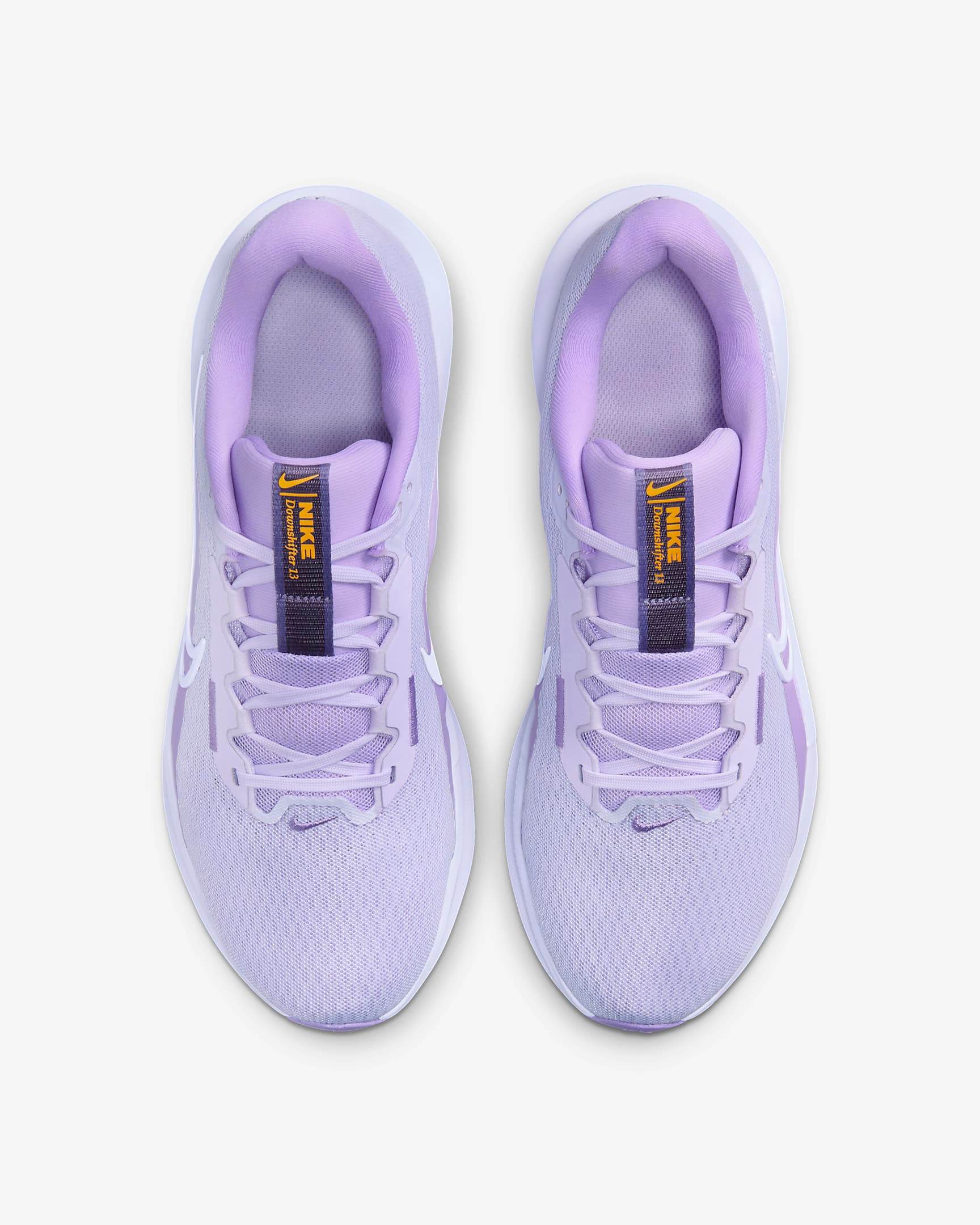 Nike Downshifter 13 Road Running Shoes - Harbi Brands