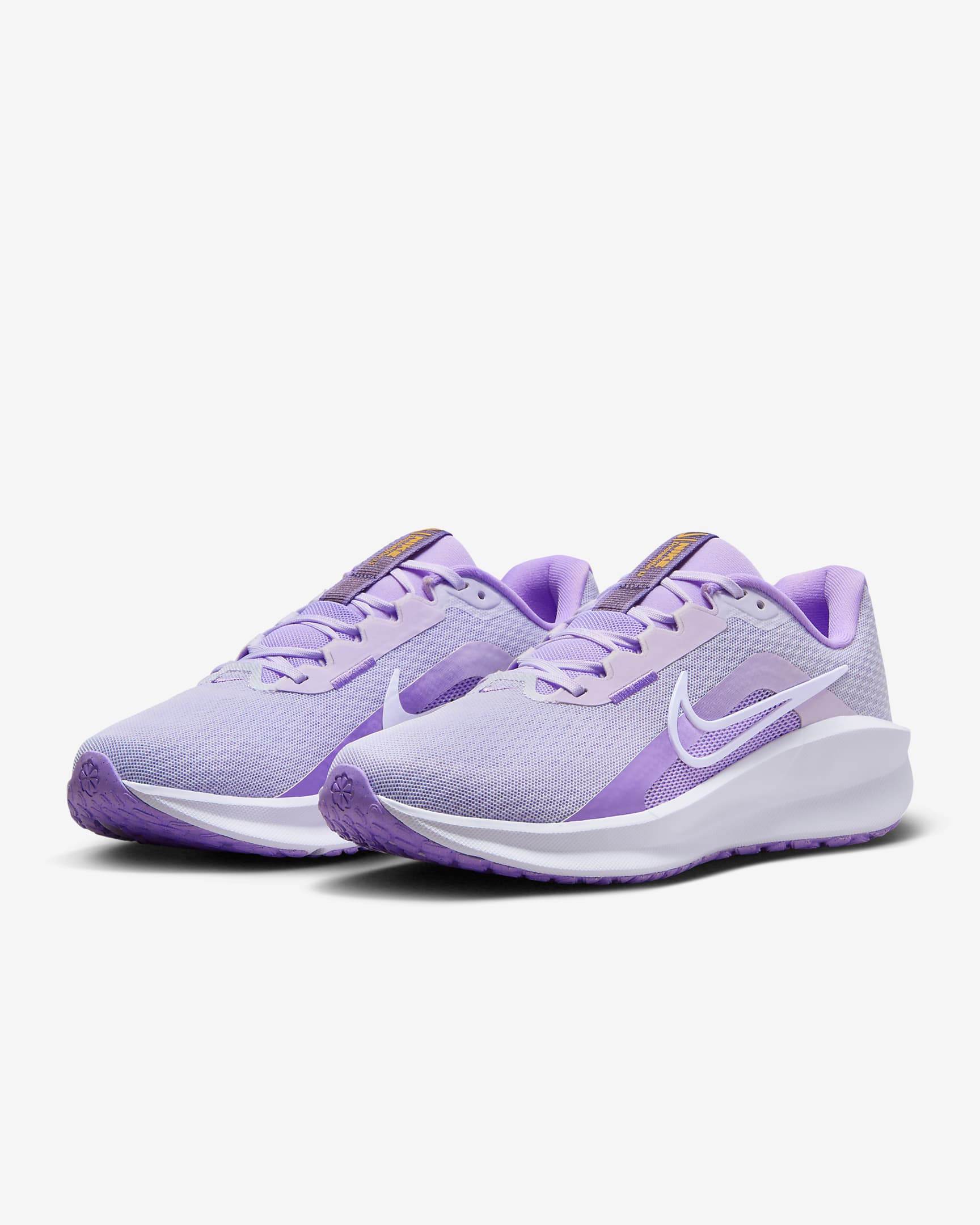 Nike Downshifter 13 Road Running Shoes - Harbi Brands