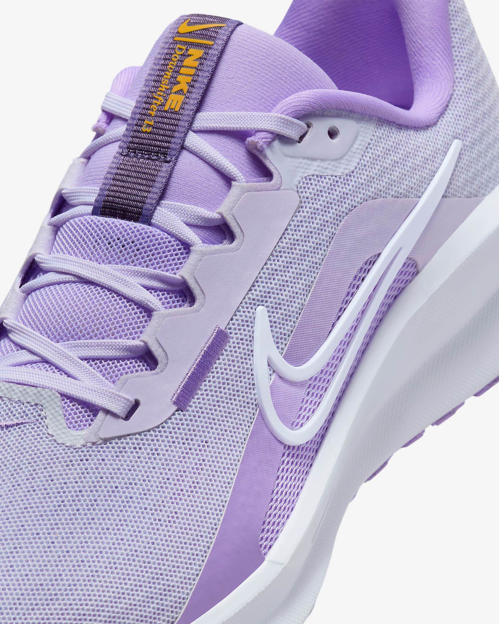 Nike Downshifter 13 Road Running Shoes - Harbi Brands