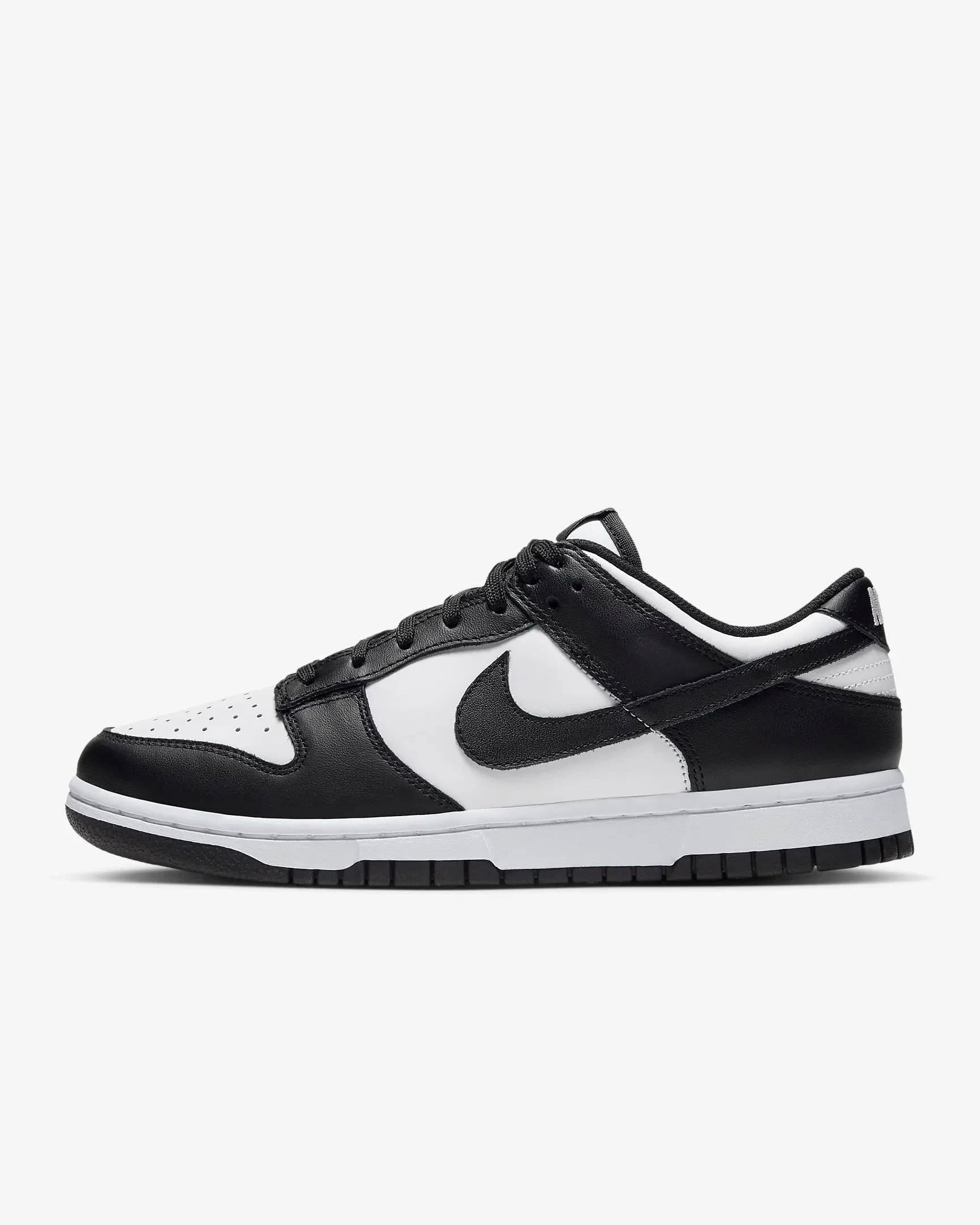 Nike Dunk Low Women's Shoes - Harbi Brands