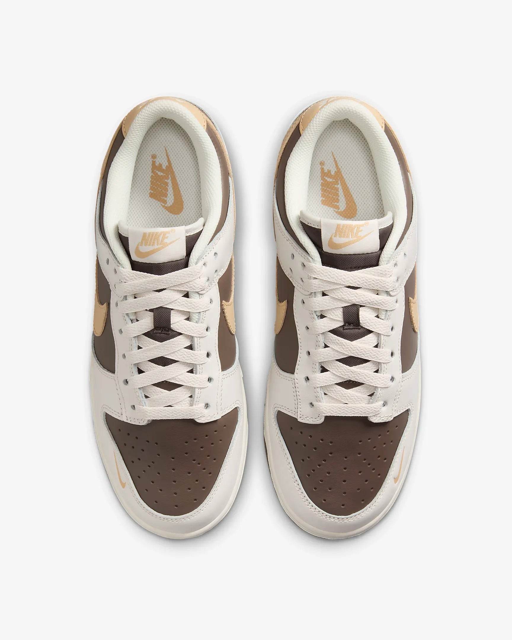 Nike Dunk Low Women's Shoes - Harbi Brands