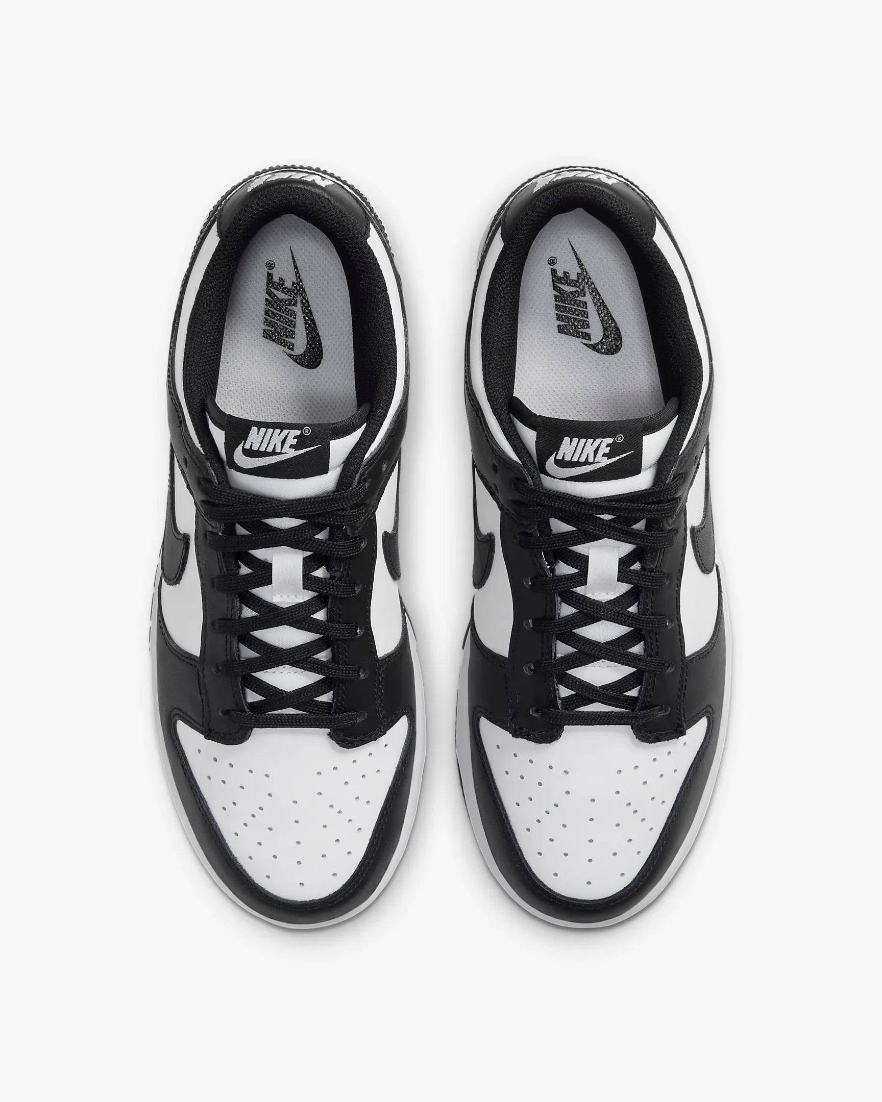 Nike Dunk Low Women's Shoes - Harbi Brands