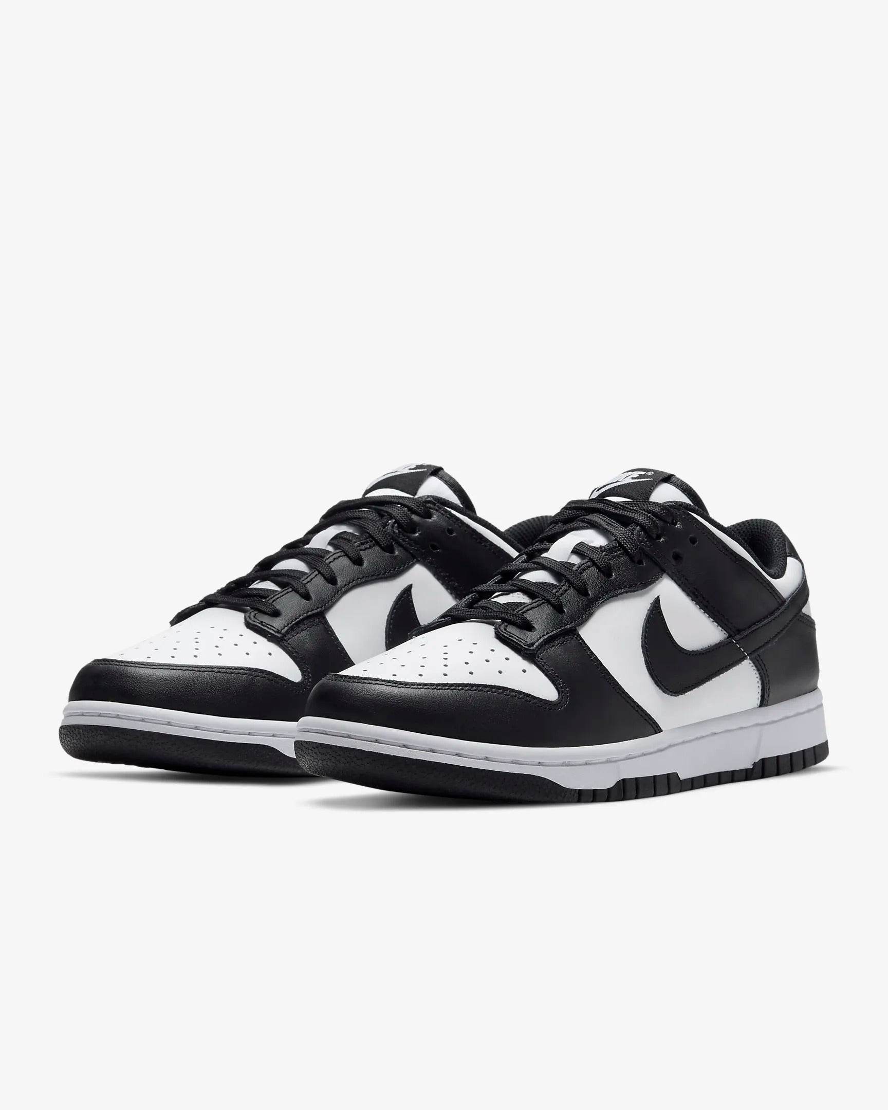 Nike Dunk Low Women's Shoes - Harbi Brands