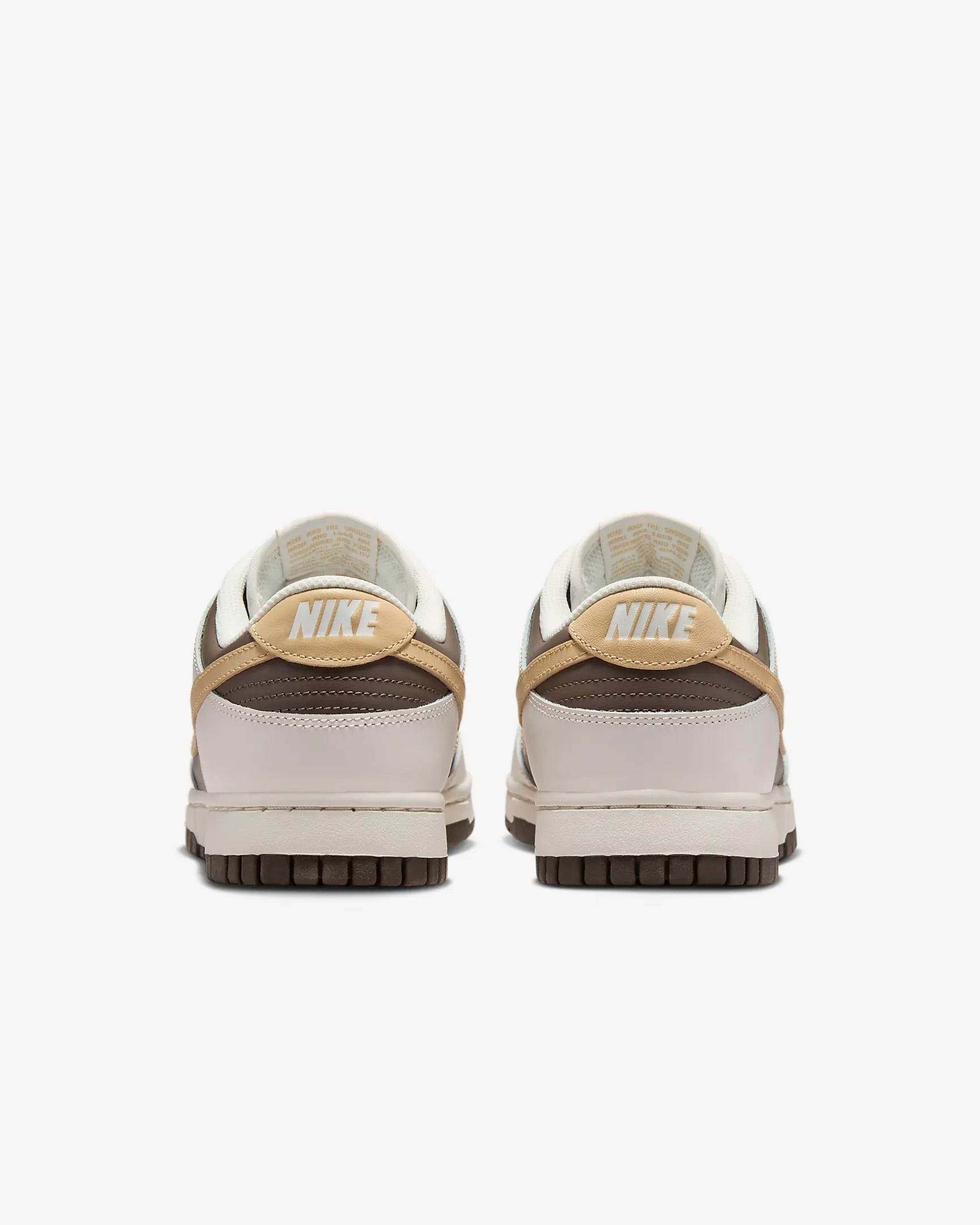 Nike Dunk Low Women's Shoes - Harbi Brands