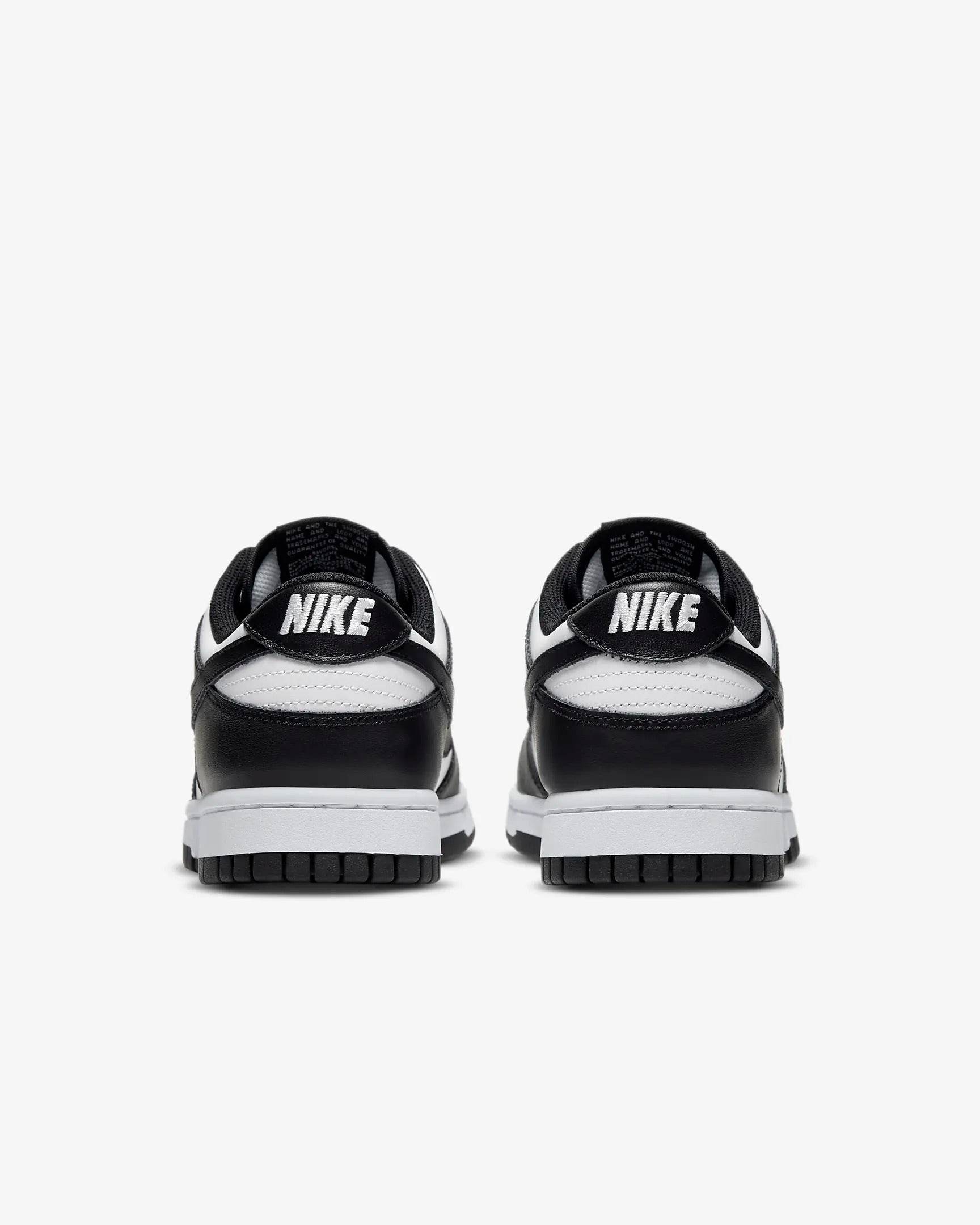 Nike Dunk Low Women's Shoes - Harbi Brands