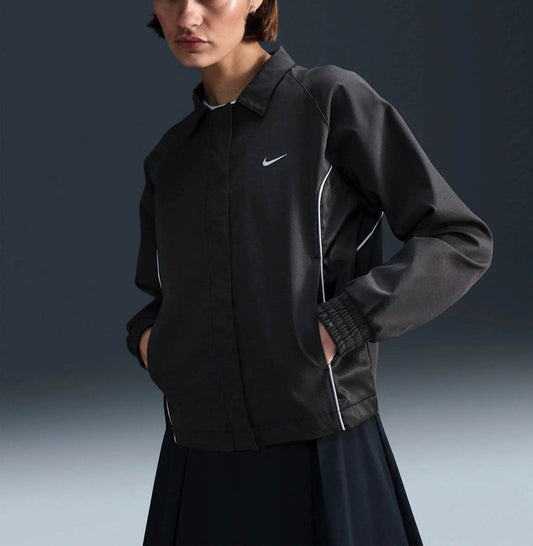 Nike Sportswear Women's Woven Jacket - Harbi Brands