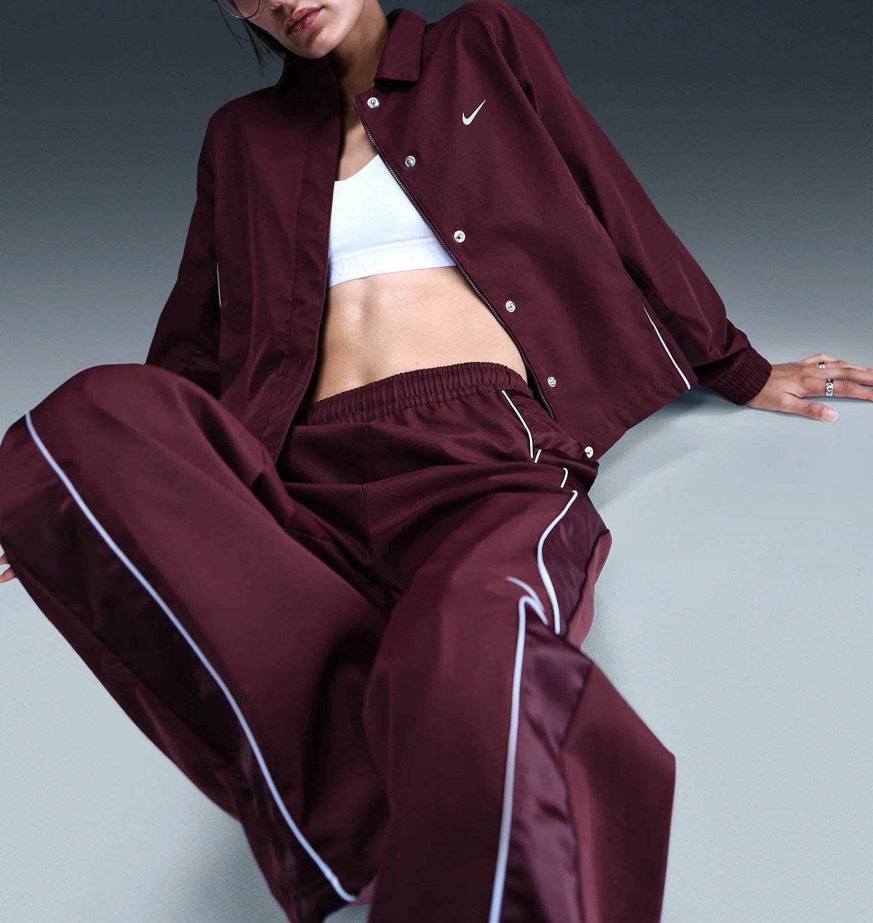 Nike Sportswear Women's Woven Jacket - Harbi Brands