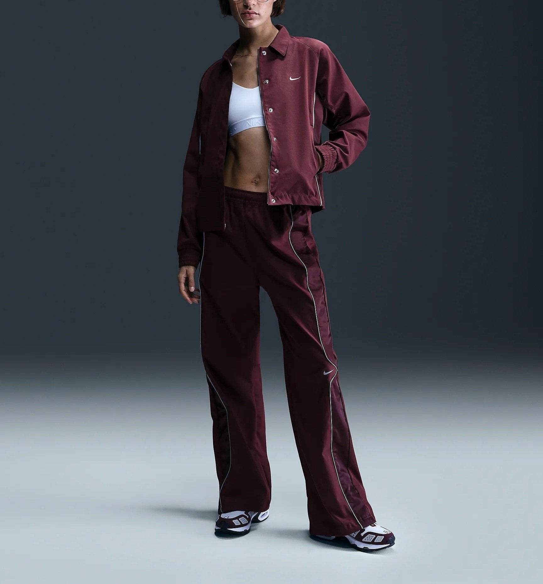Nike Sportswear Women's Woven Jacket - Harbi Brands