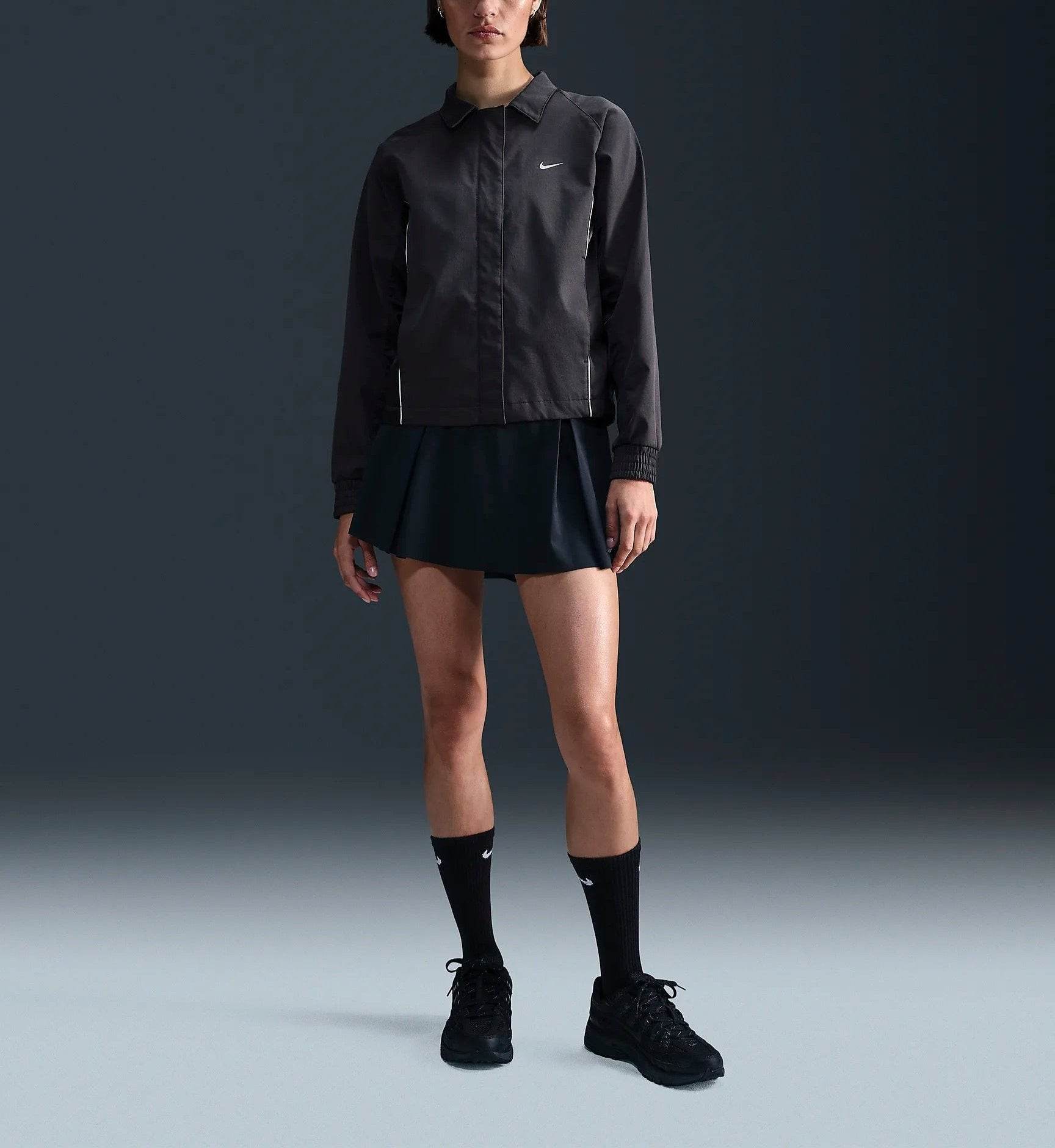 Nike Sportswear Women's Woven Jacket - Harbi Brands