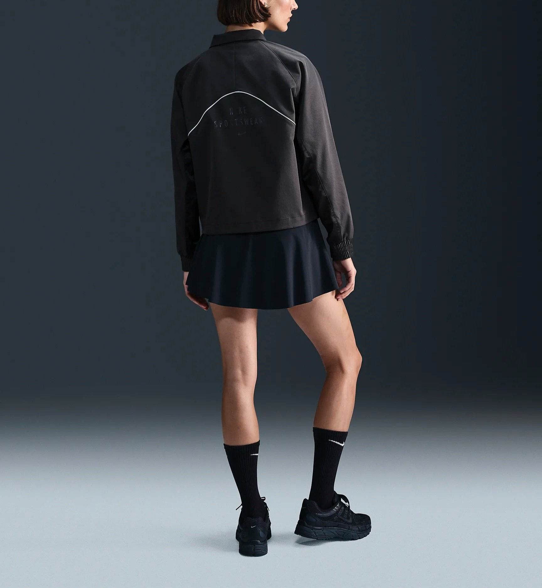 Nike Sportswear Women's Woven Jacket - Harbi Brands